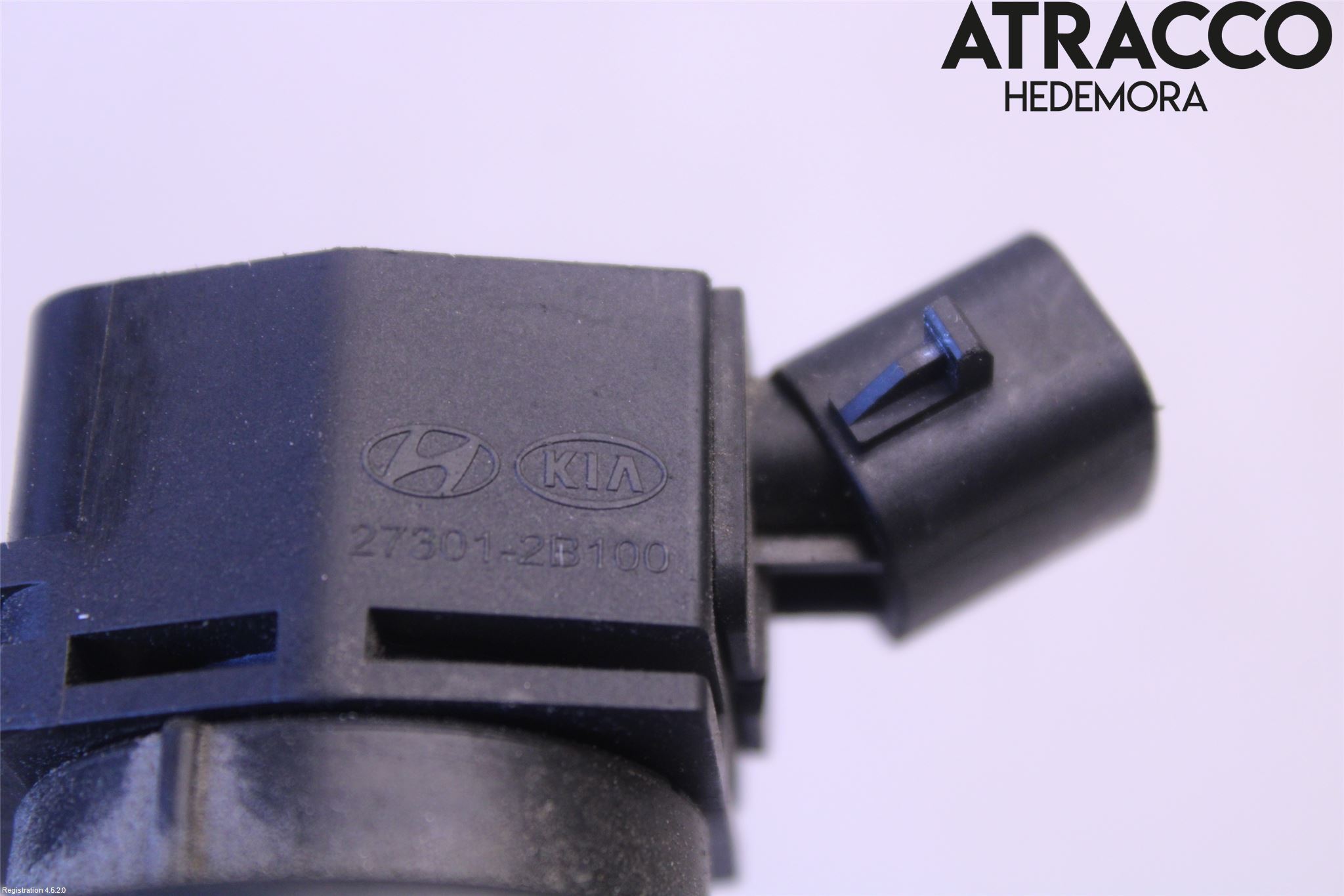 Hyundai i30 GD 13-17 Coil