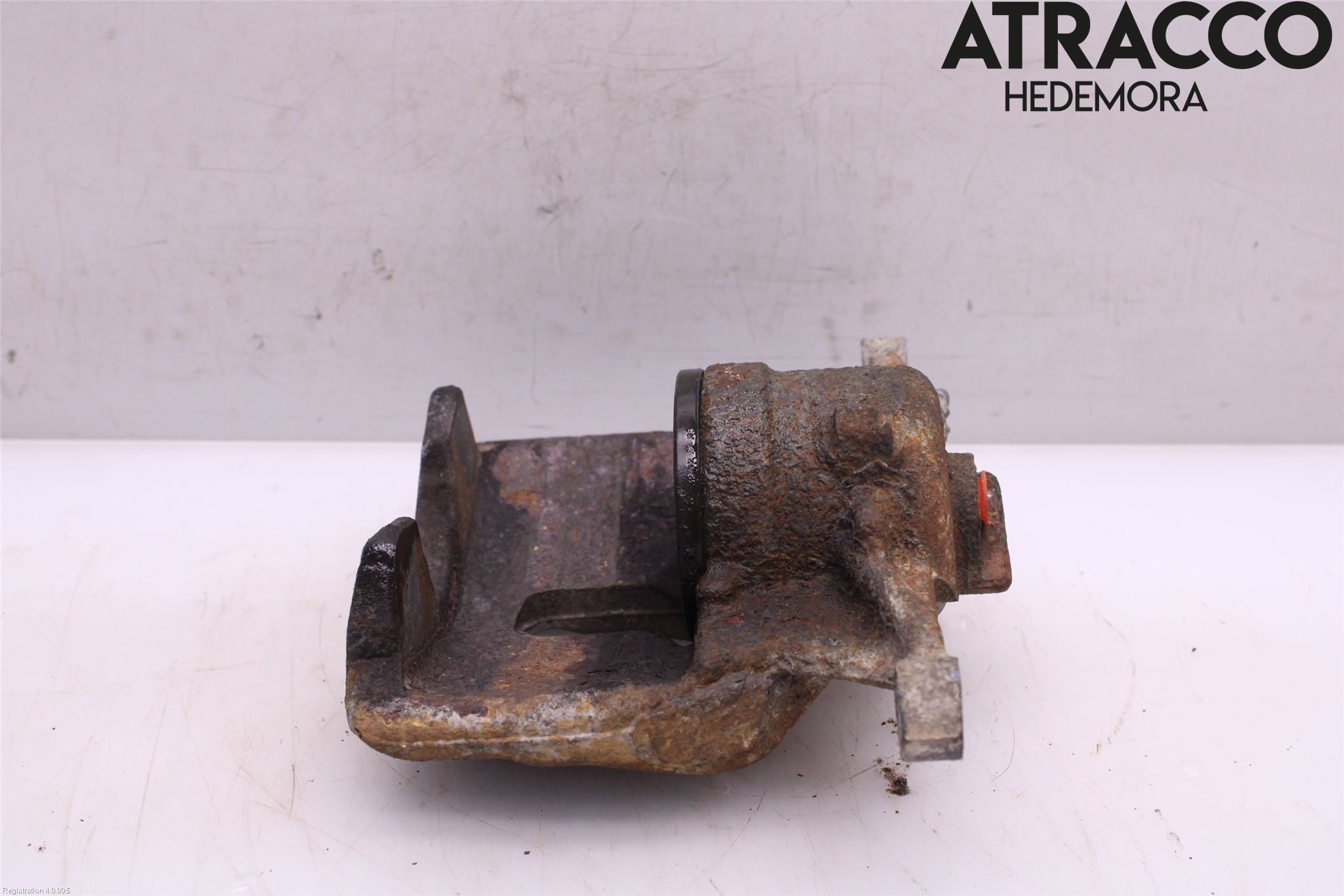 Volkswagen VW CADDY 16-20 Bremsecaliper Foran Venstre