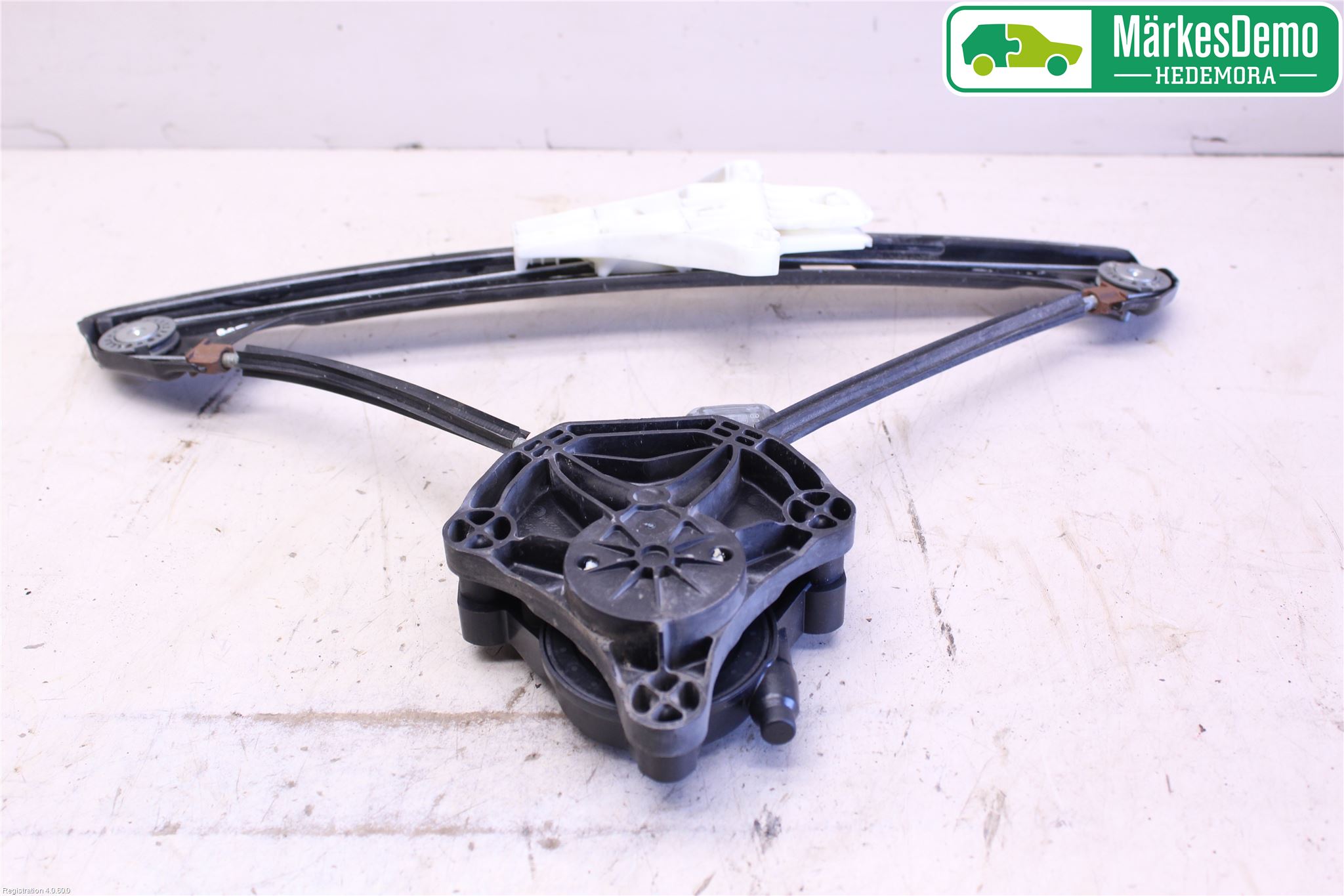 Volkswagen VW GOLF / E-GOLF VII 13-20 Vindusheis El Komp