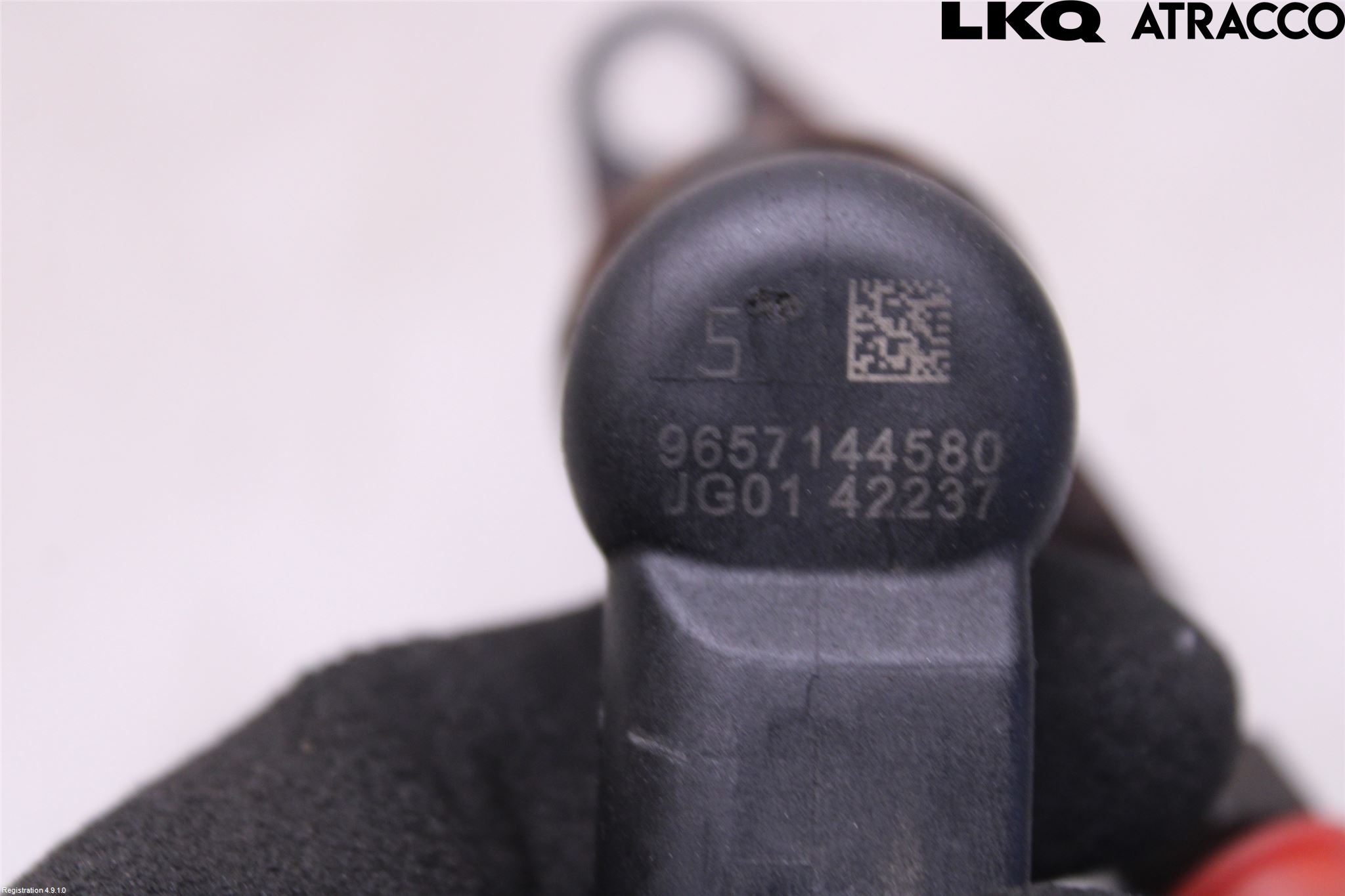 Ford MONDEO 07-15 Inns Dyse