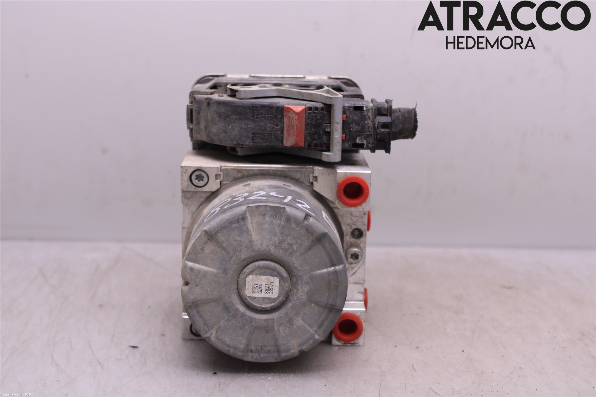 Volkswagen VW TIGUAN ALLSPACE 18- Abs Hydraulikkaggregat