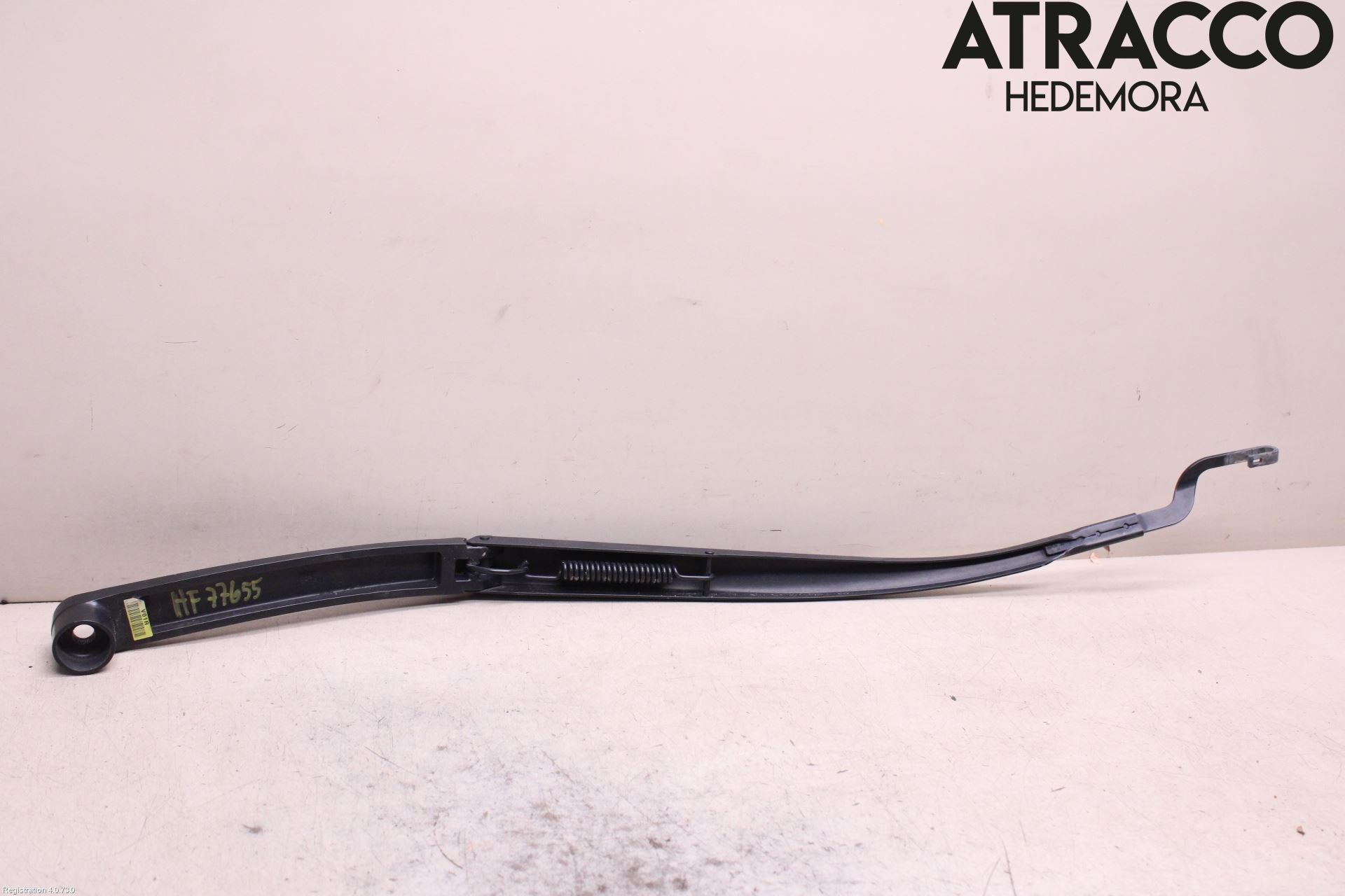 Hyundai i40 08-15 Viskerarm-Armer Frontrute