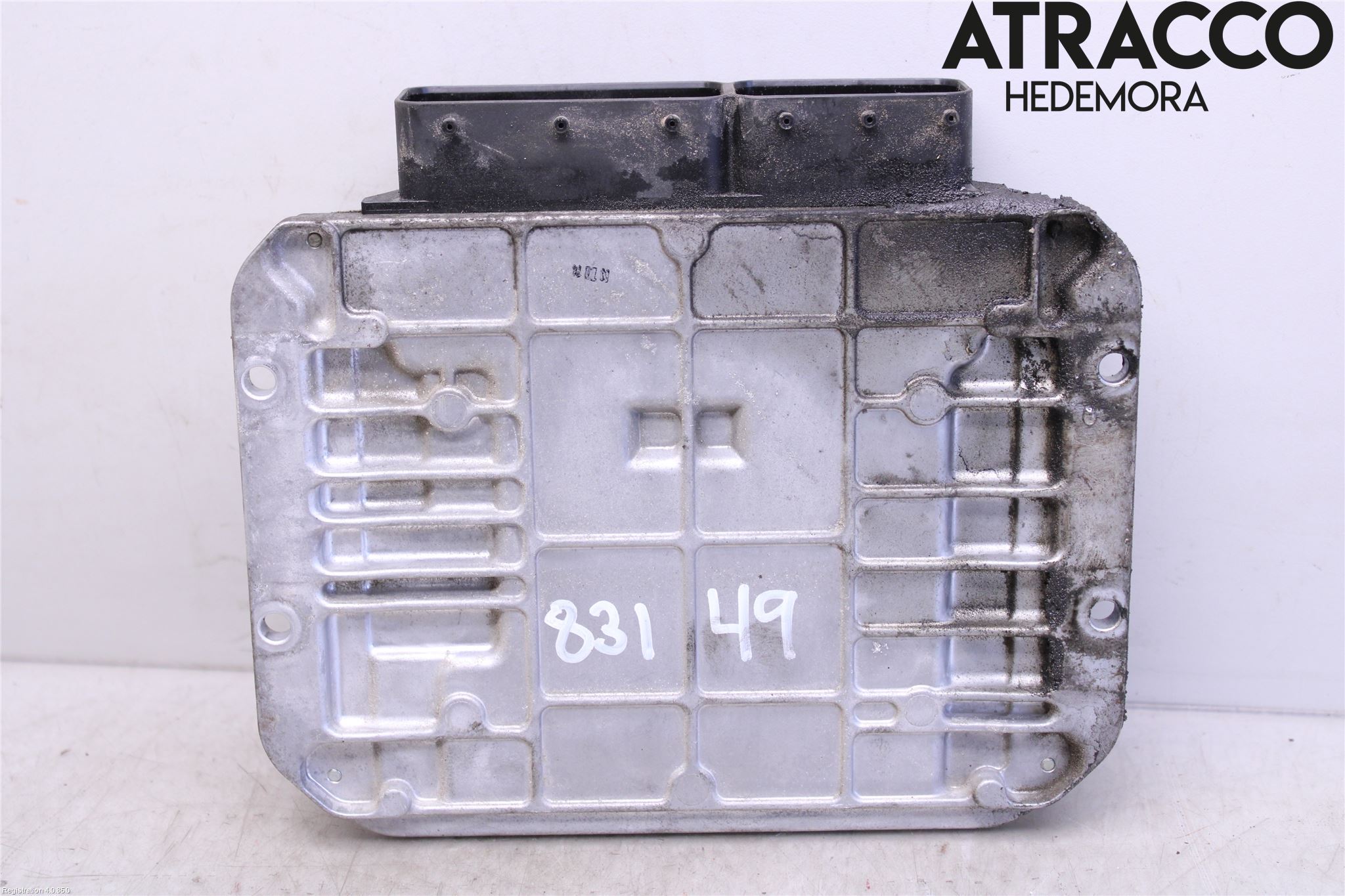 Opel ASTRA J 10-15 Styreenhet Dieselpumpe