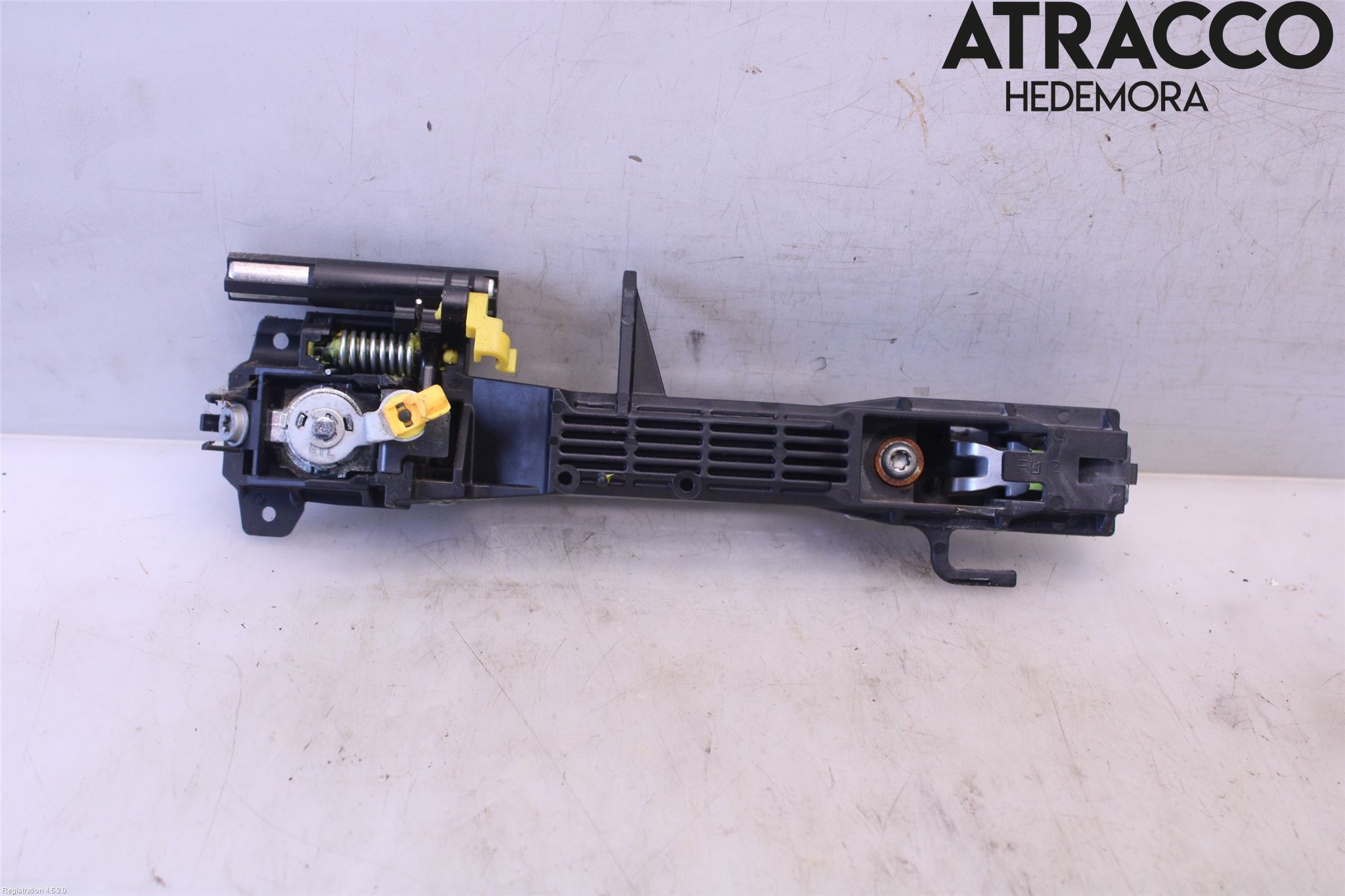 Subaru FORESTER SH  08-13 Dørhandtak Ytre Venstre