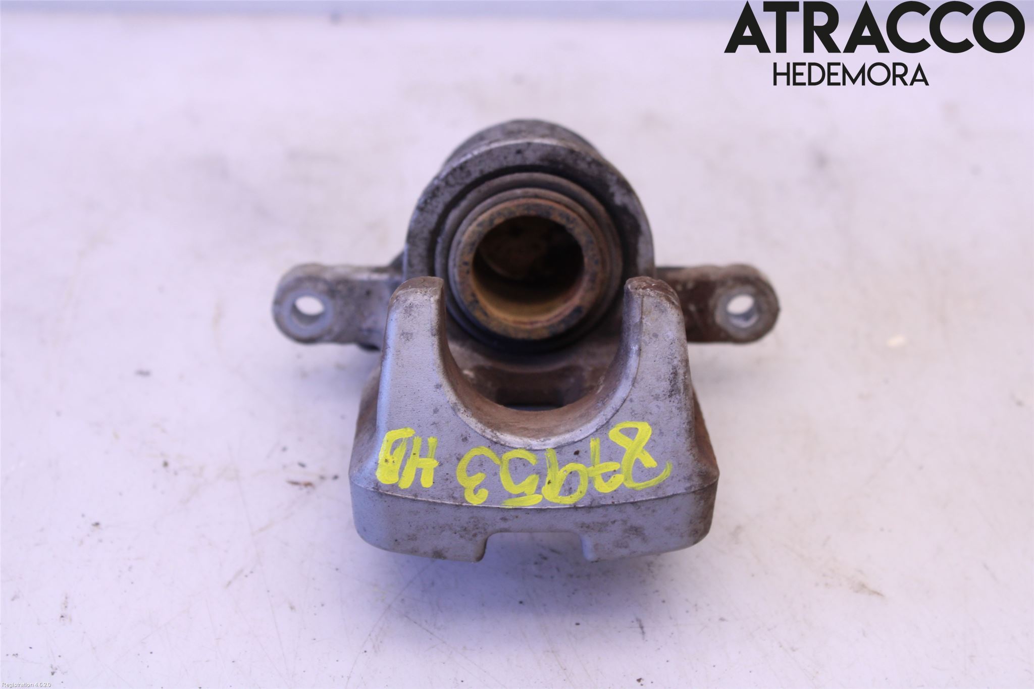 Toyota RAV4 13-18 Bremsecaliper Bak Høyre