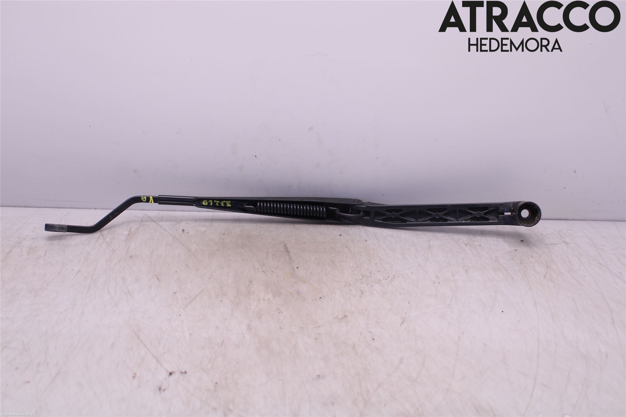 Mitsubishi LANCER 07-14 Viskerarm-Armer Frontrute