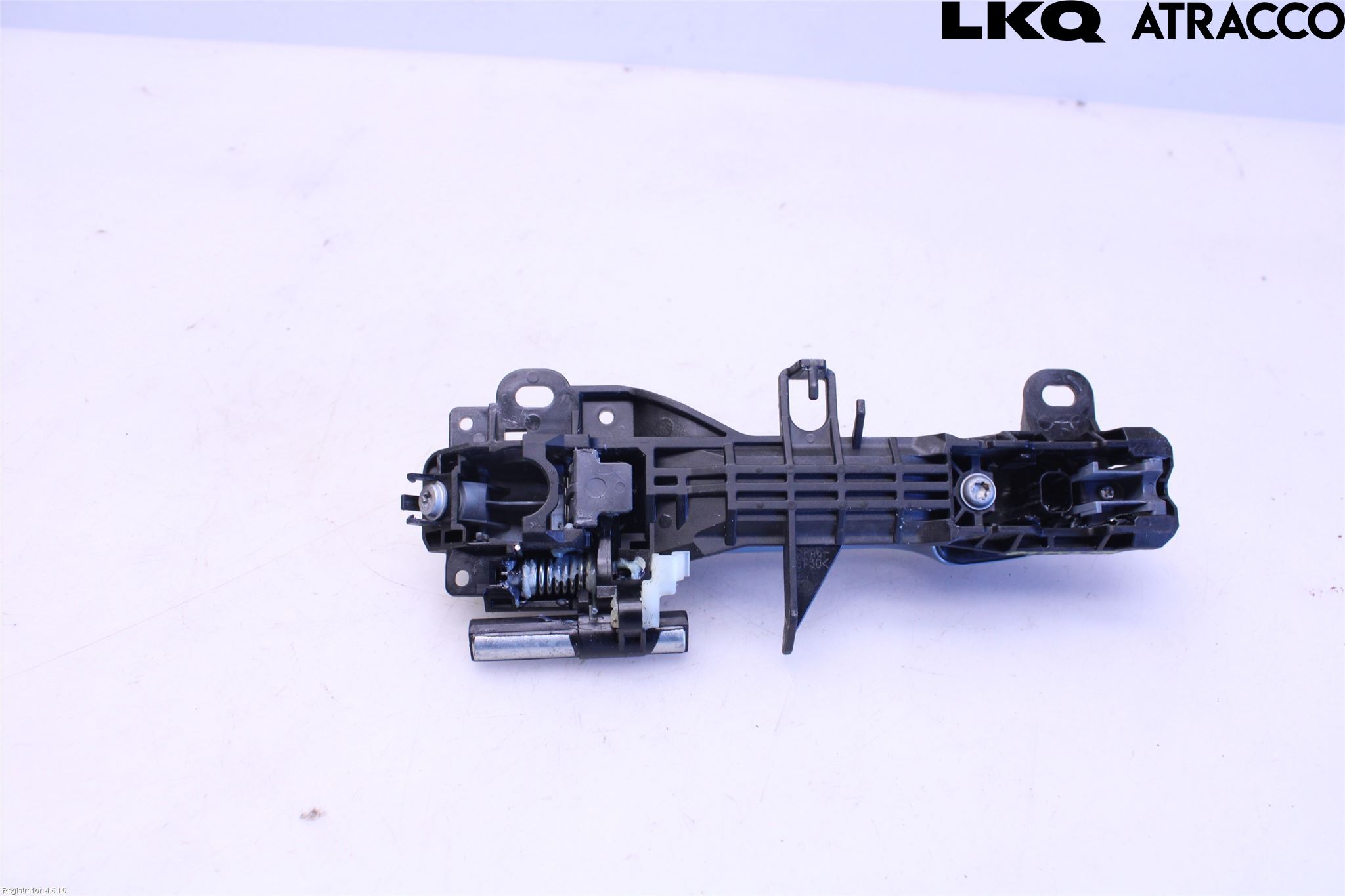 Subaru XV 18-22 Dørhandtak Ytre Høyre