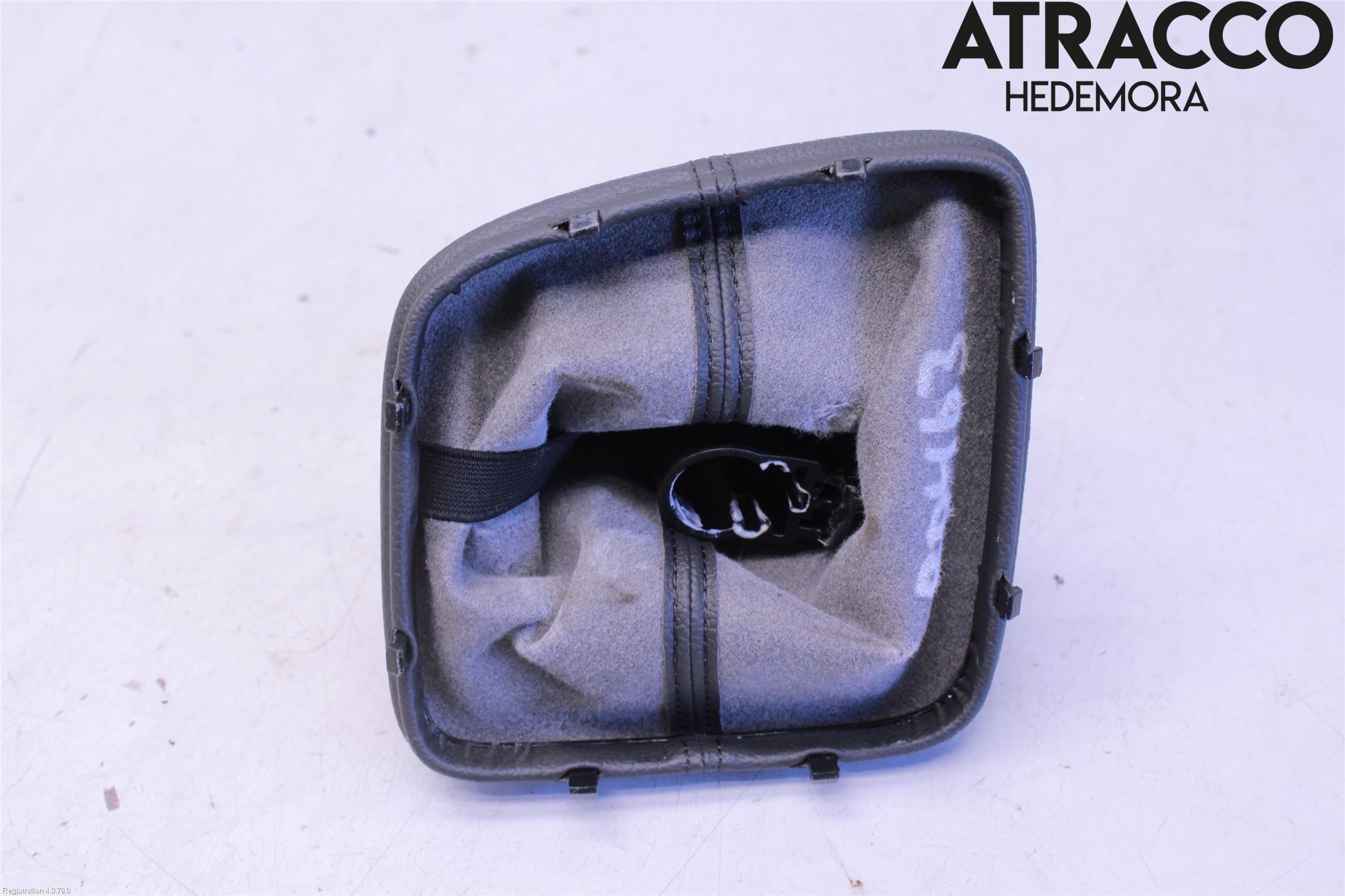 Kia CEED 12-18 Gearspak Mansjett