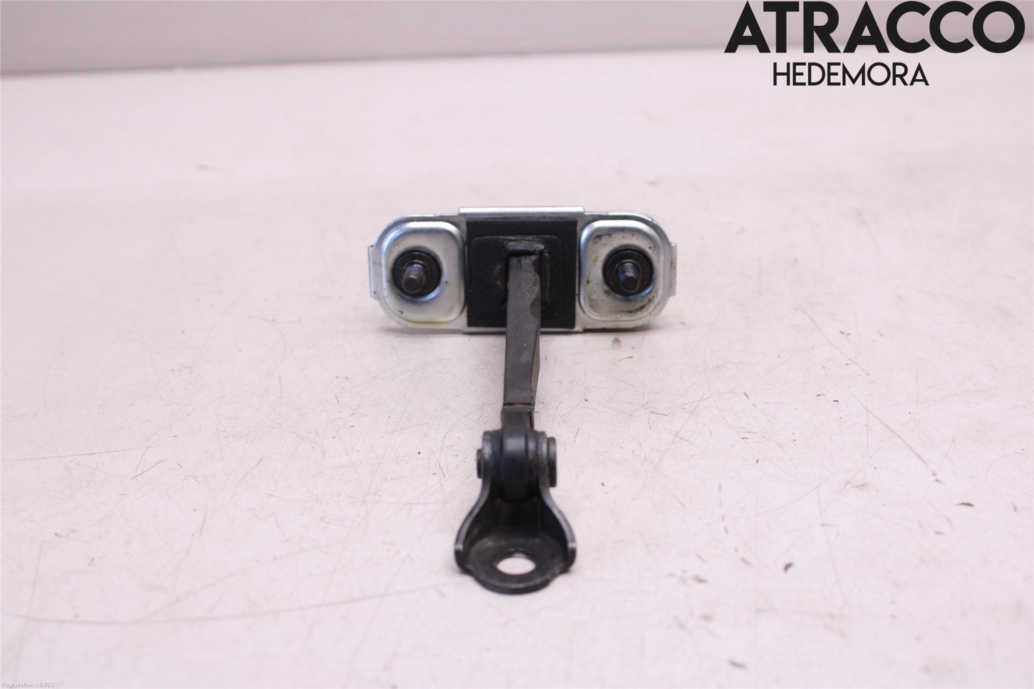 Hyundai i30 GD 13-17 Dørstopper
