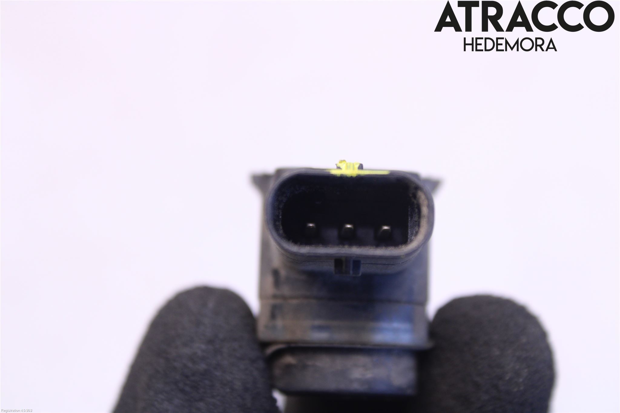 Volvo V70 08-13 Sensor Ryggesensor
