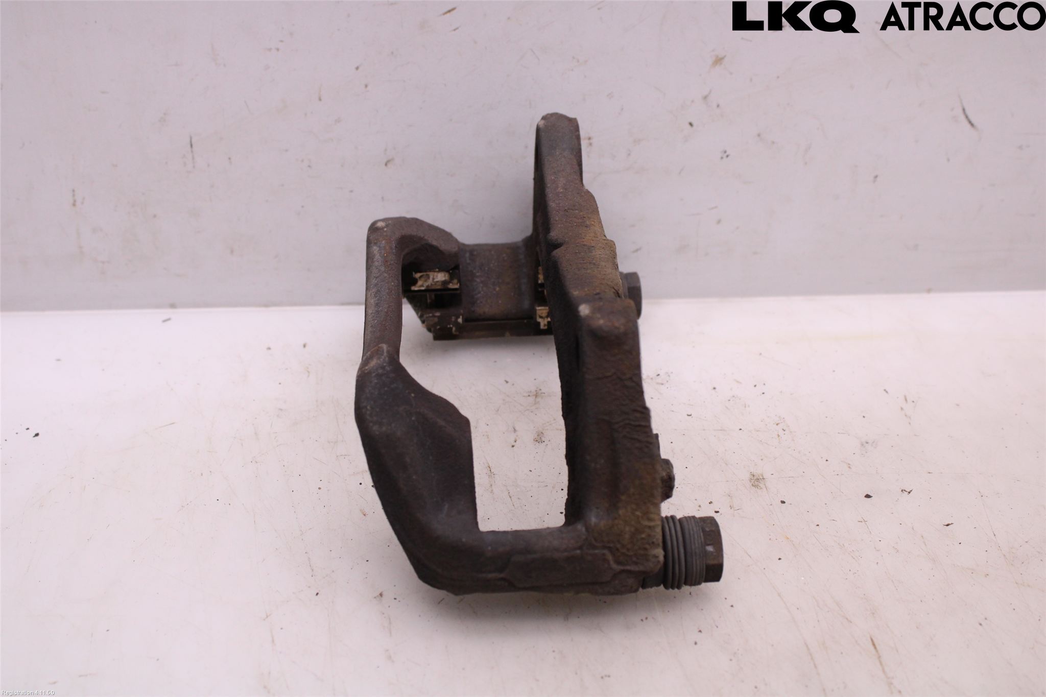 Mazda CX-30 20- Bremsecaliper Feste Holder