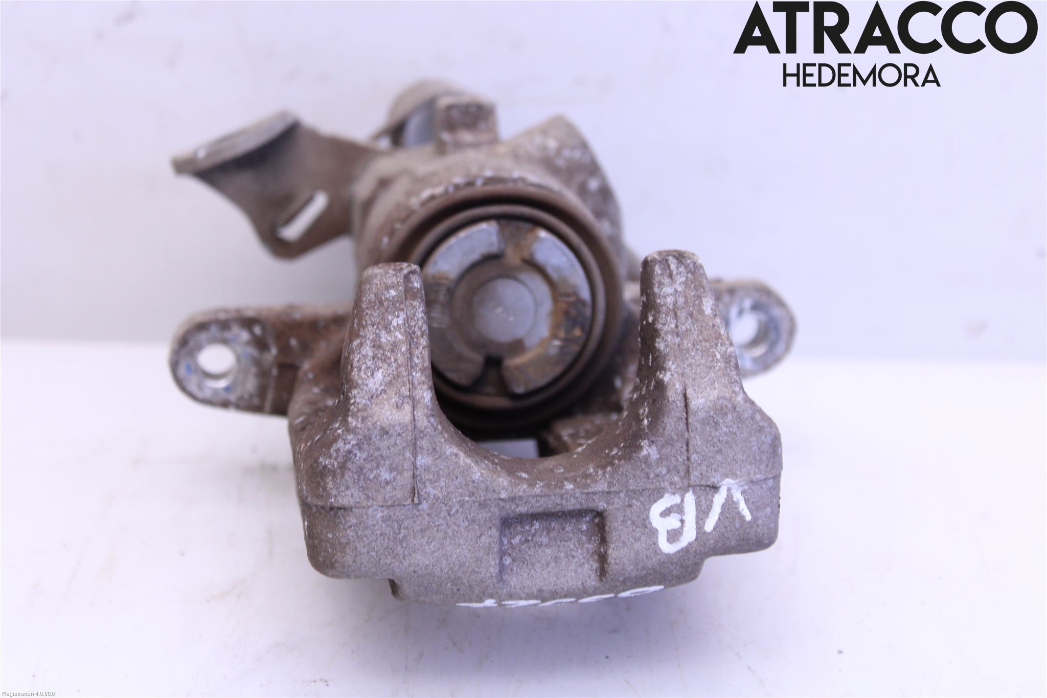 Peugeot 308 08-13 Bremsecaliper Bak Venstre