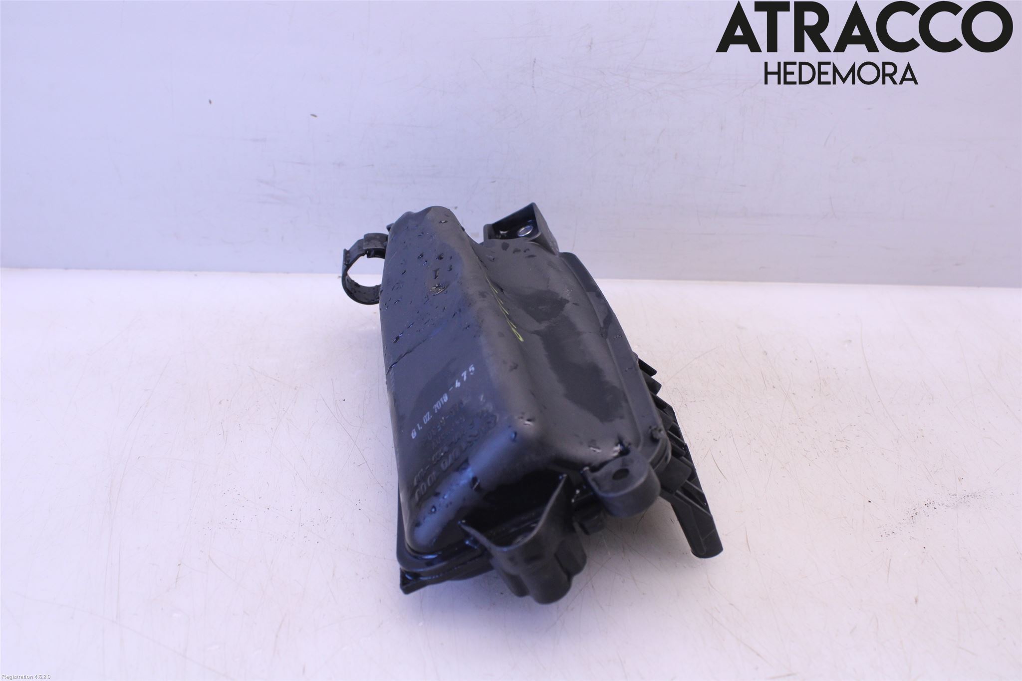 Mercedes-Benz MB GLC-KLASS (X253/C253) 15-22 Vacuumtank