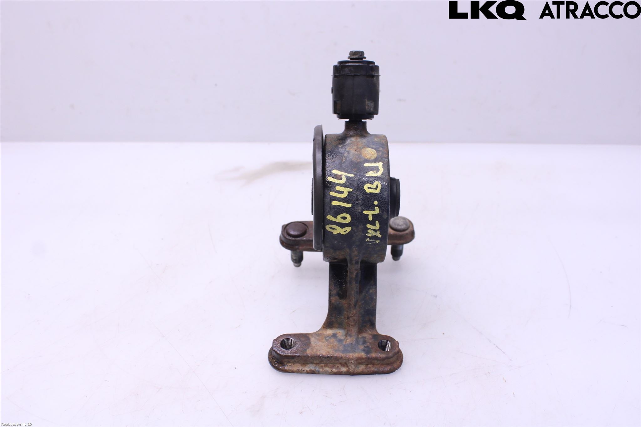 Toyota RAV 4 06-12 Gearkasse Feste Gummi