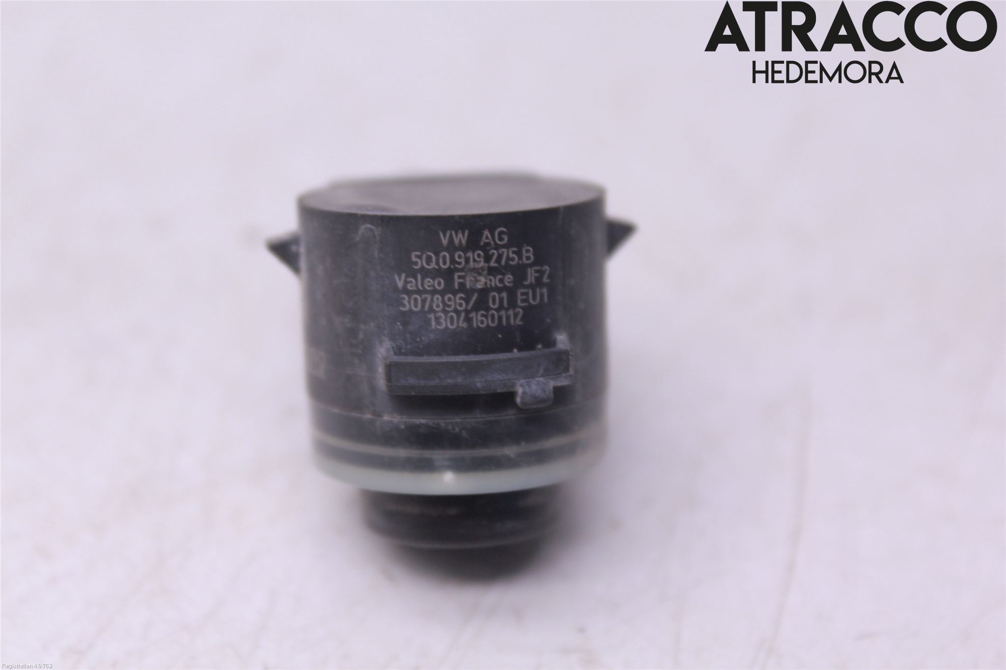 Volkswagen VW PASSAT 15-19 Sensor Parkering Front