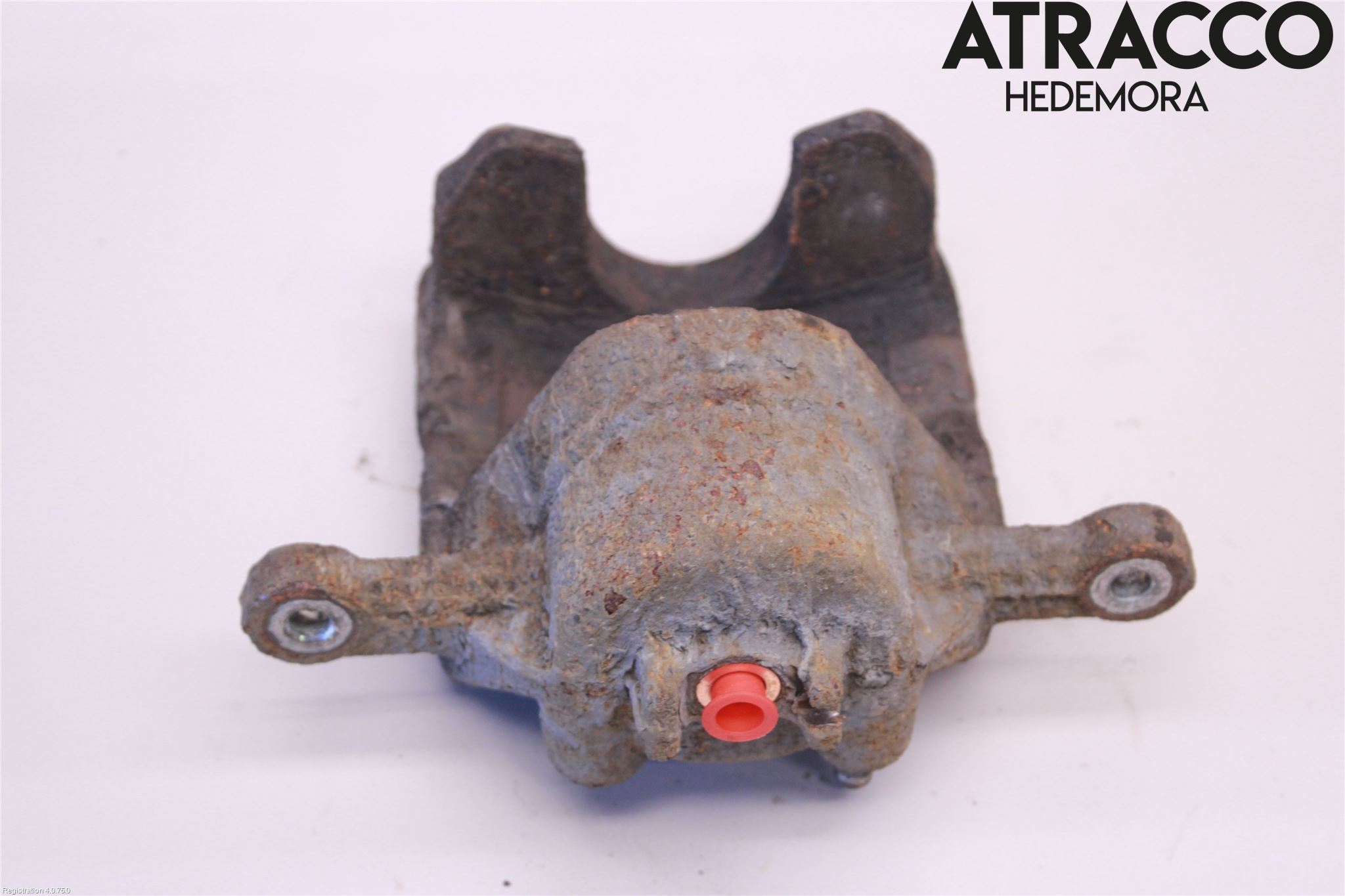 Kia RIO 12-16 Bremsecaliper Foran Venstre