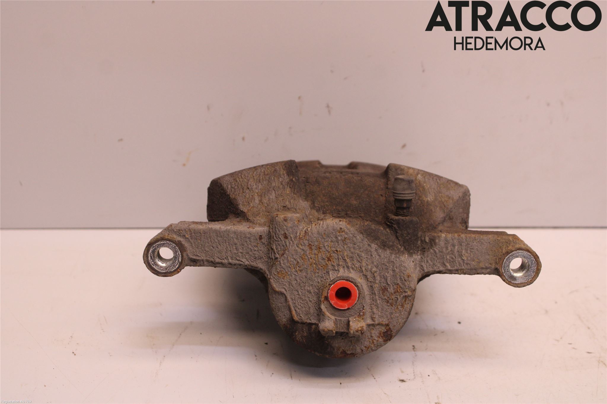 Nissan QASHQAI 10-14 Bremsecaliper Foran Høyre