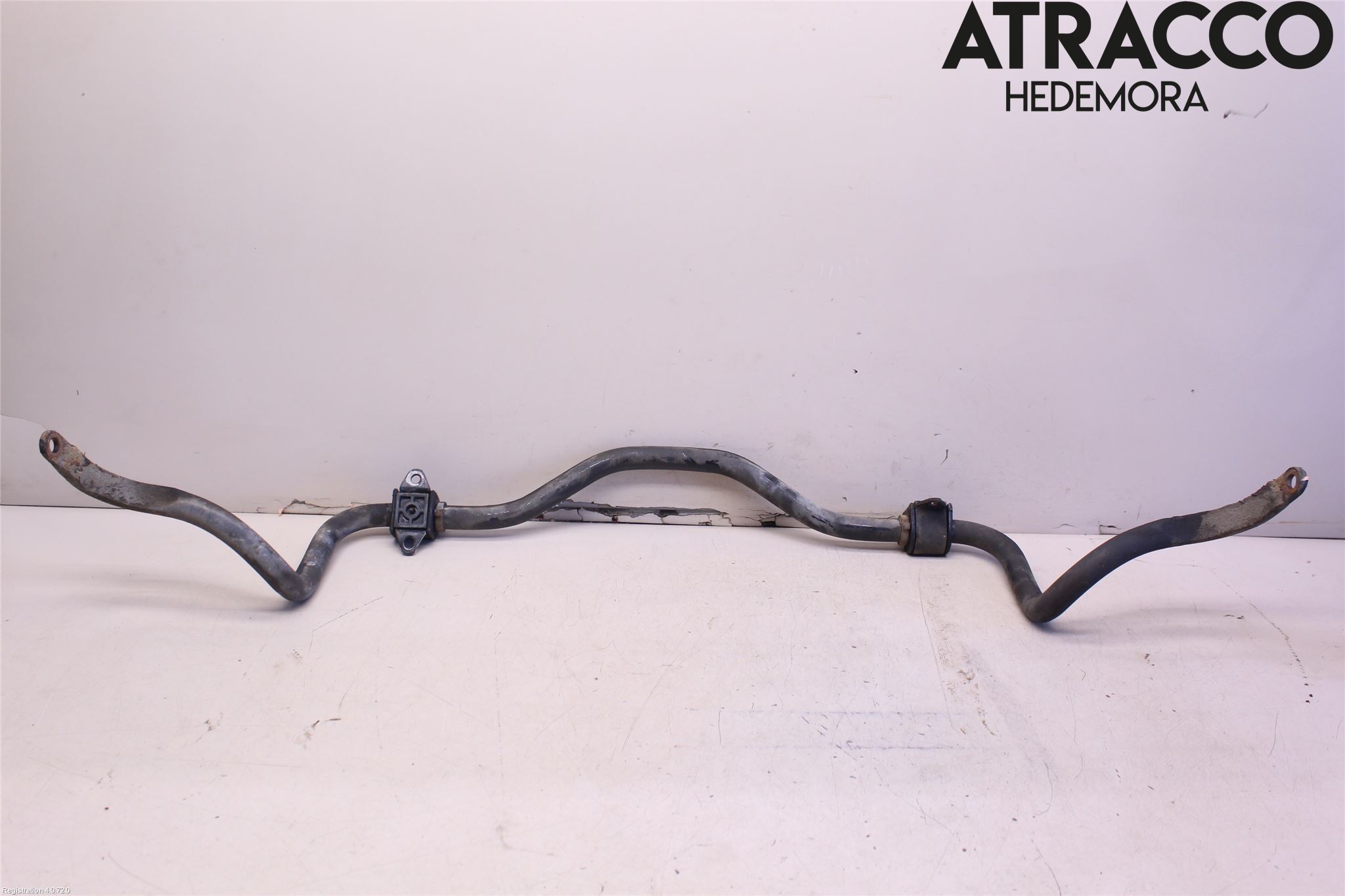 Toyota COROLLA VERSO 08-09 Stablisatorstag Foran