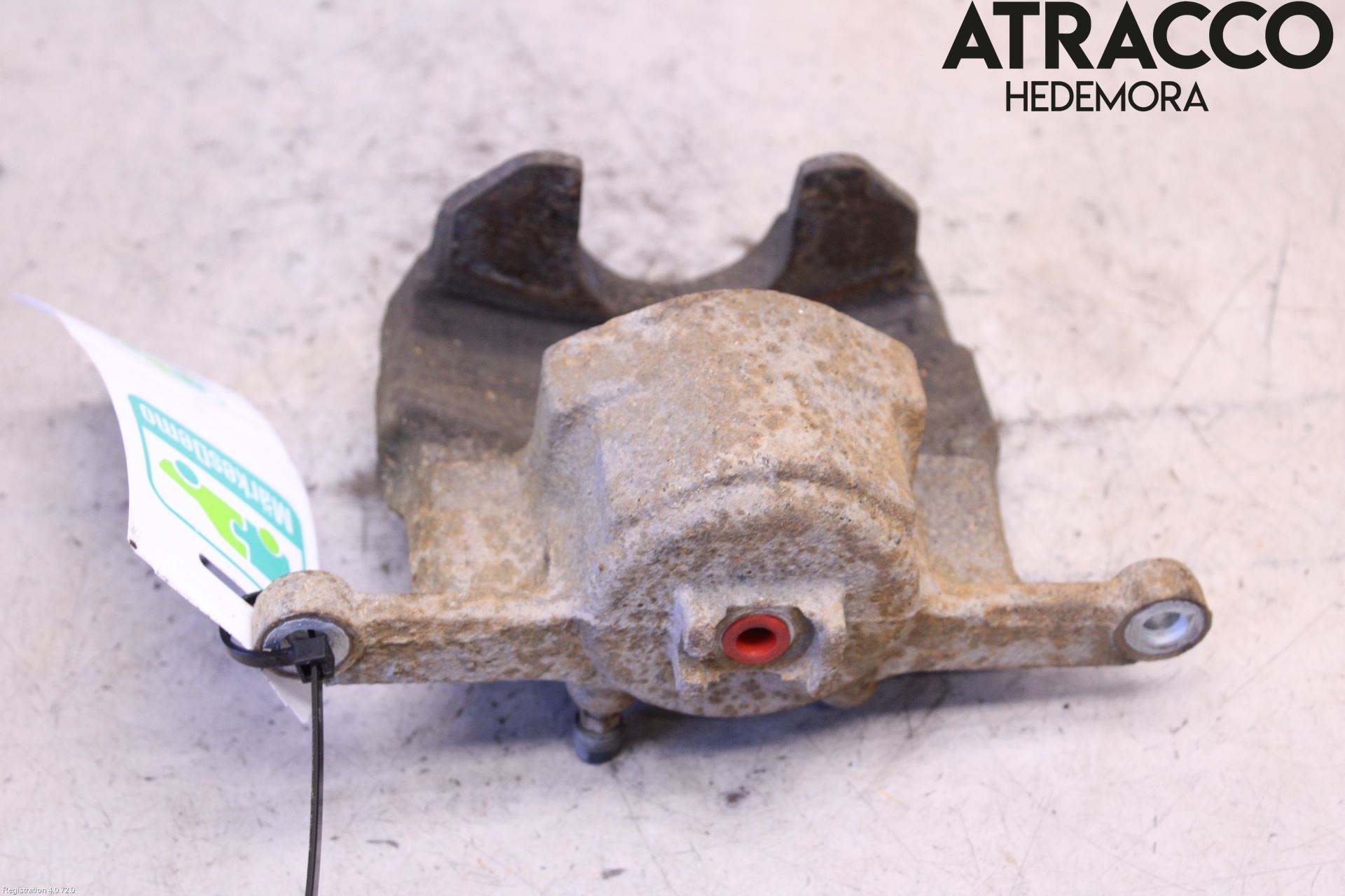 Suzuki VITARA 15- Bremsecaliper Foran Høyre