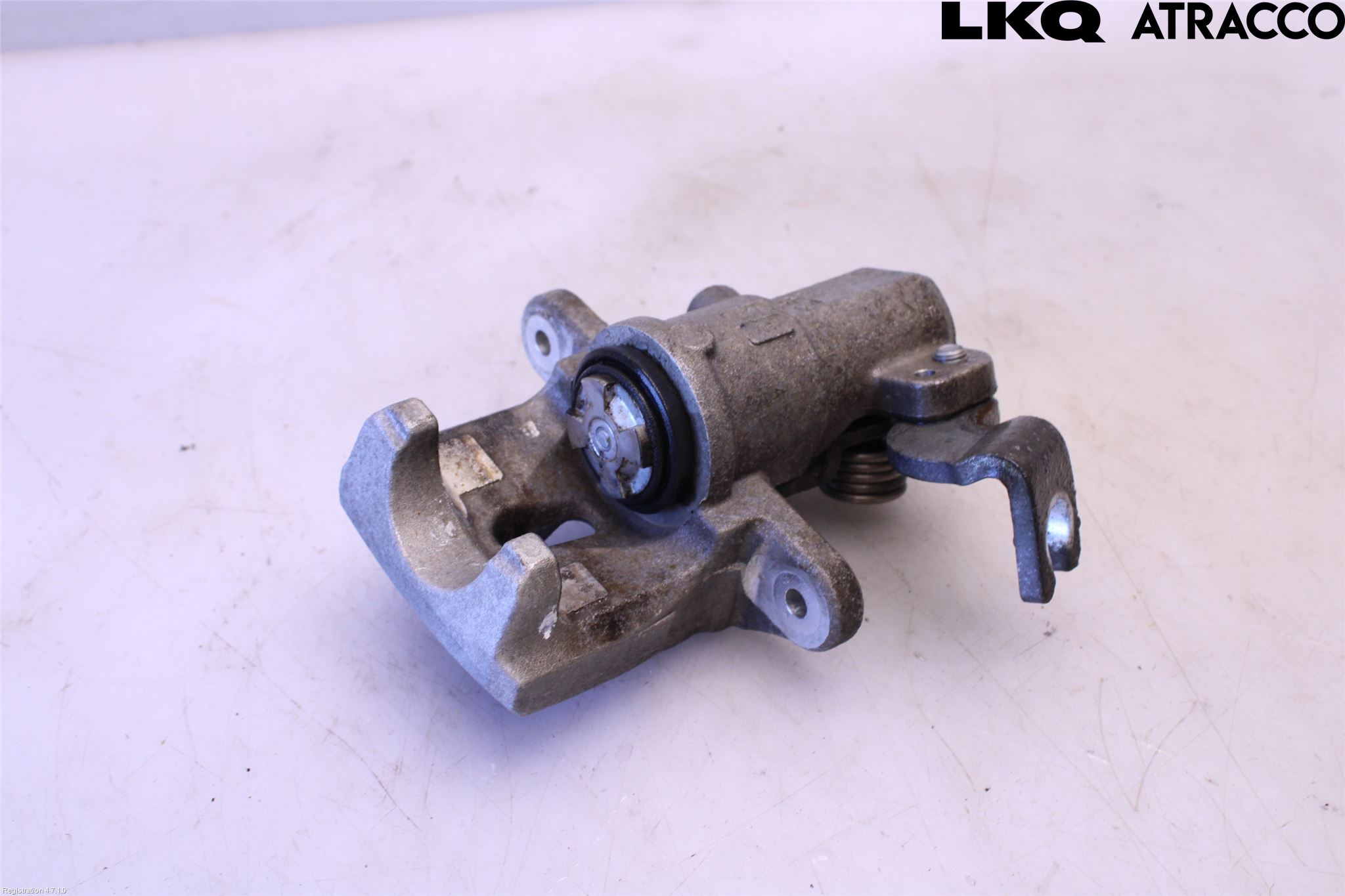 Suzuki BALENO 95-19 Bremsecaliper Bak Venstre