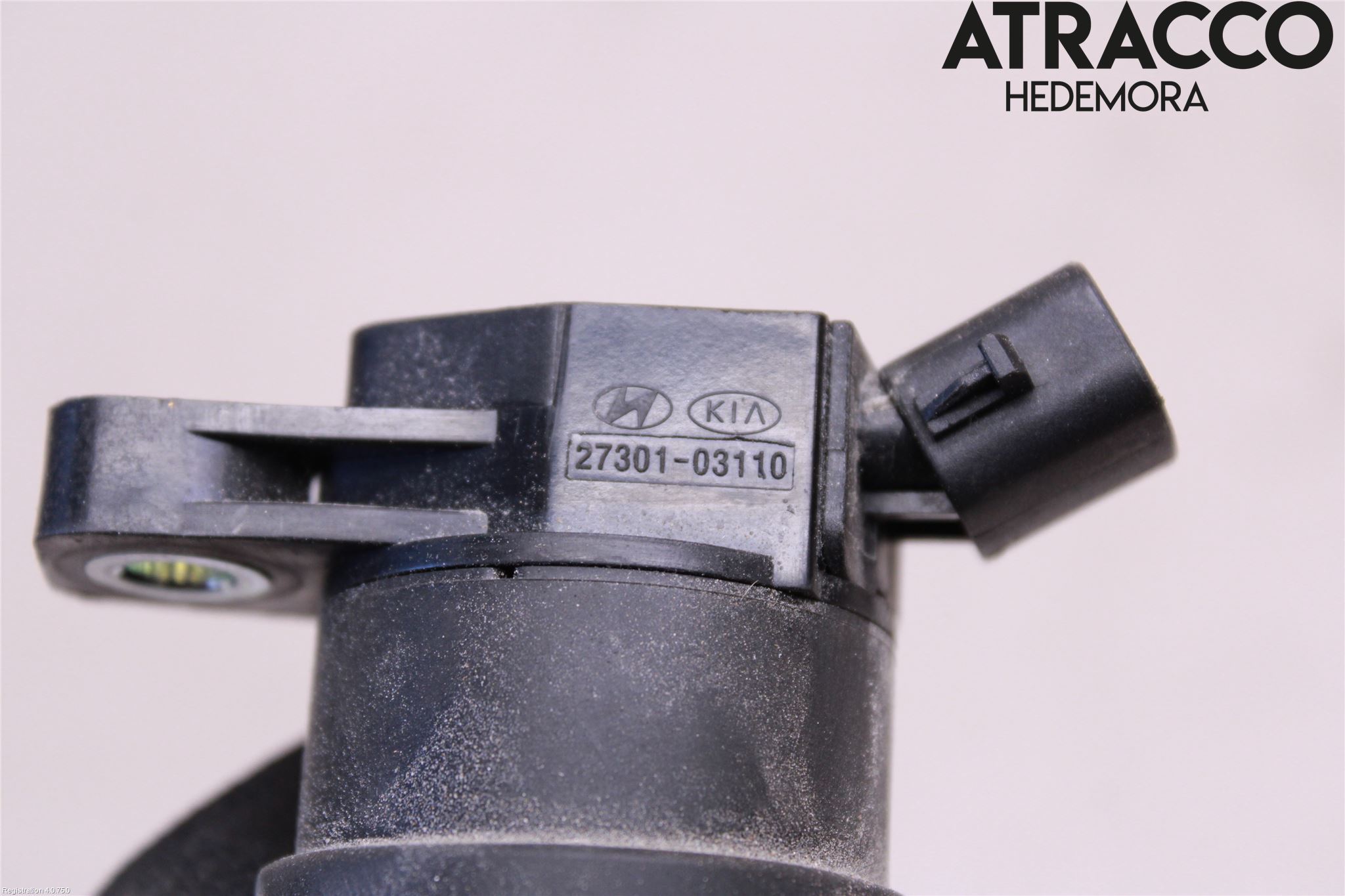 Hyundai i20 GB 15-20 Coil