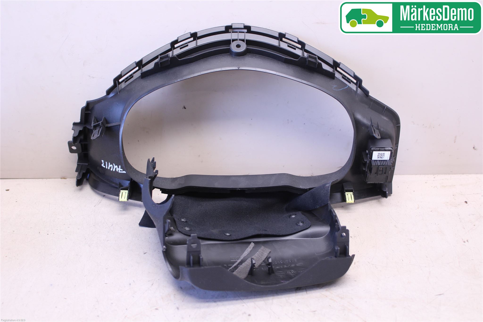 Toyota GT86 12- Instrument Ramme