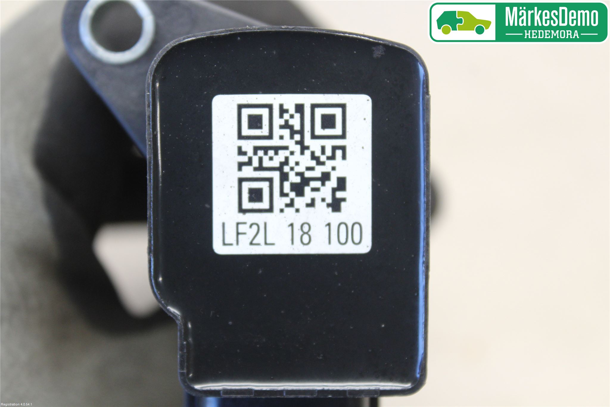 Mazda 5 05-10 Coil