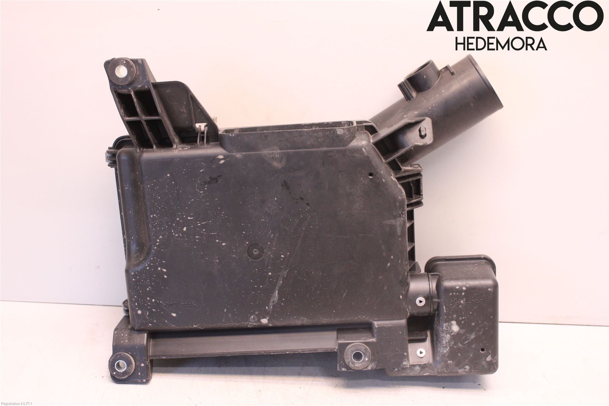 Mitsubishi OUTLANDER 13-21 Luftfilter Boks