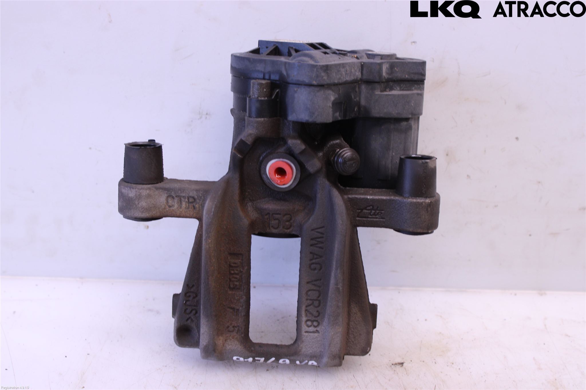 Seat LEON 20- Bremsecaliper Bak Venstre
