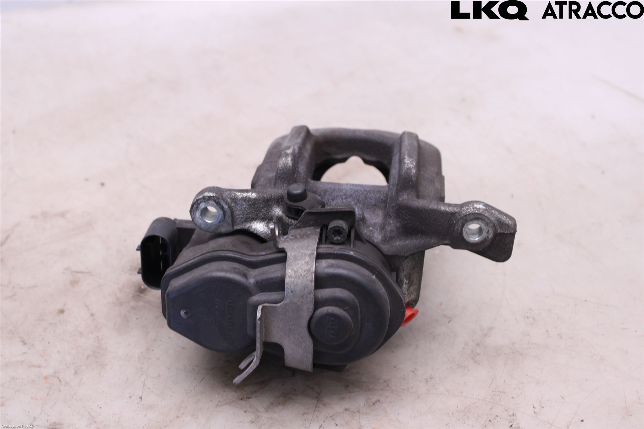 BMW Z4 E89 09-16 Bremsecaliper Bak Venstre