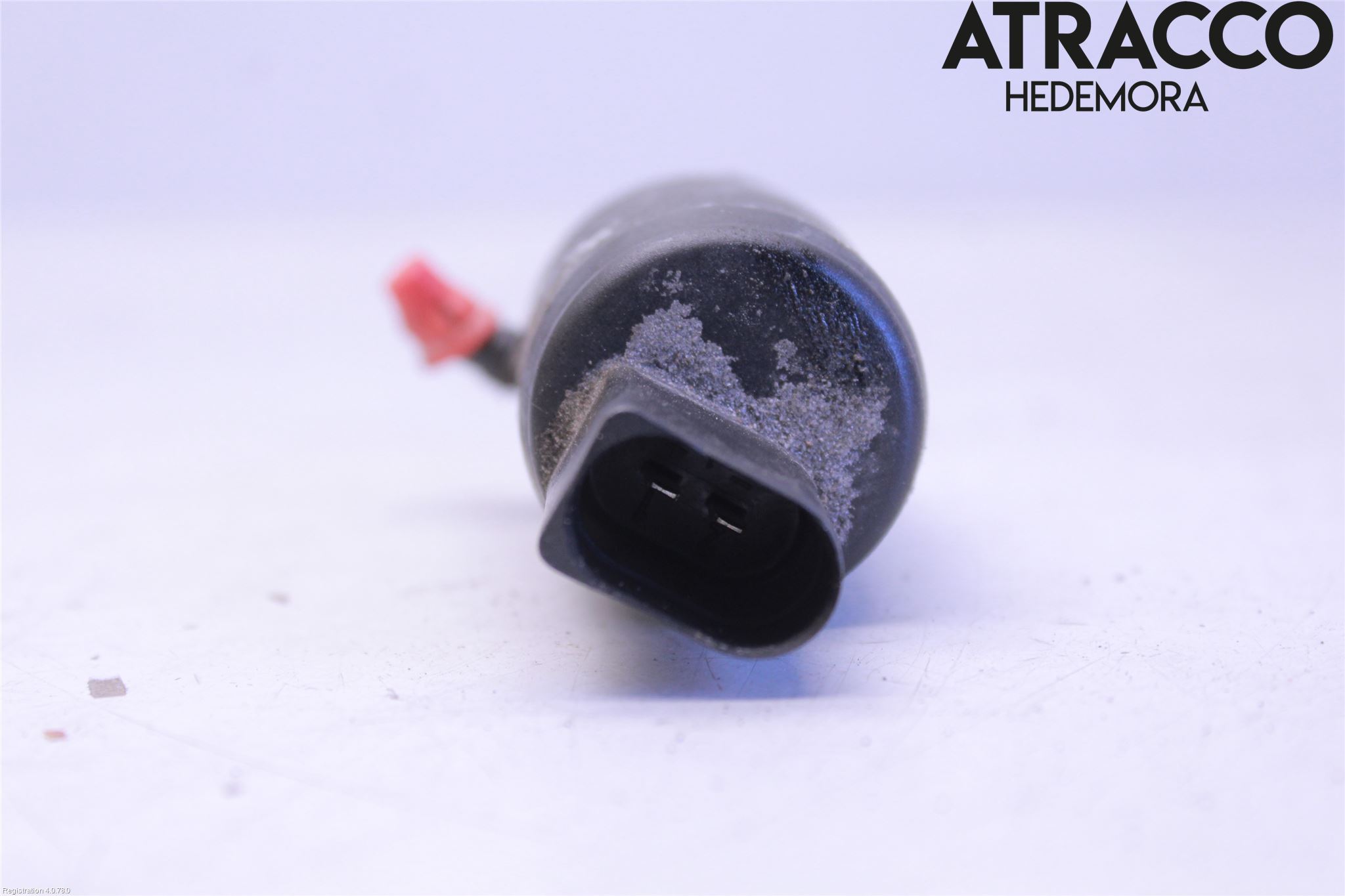 BMW 3 E90/91 SED/TOU 05-12 Spylerpumpe Frontrute