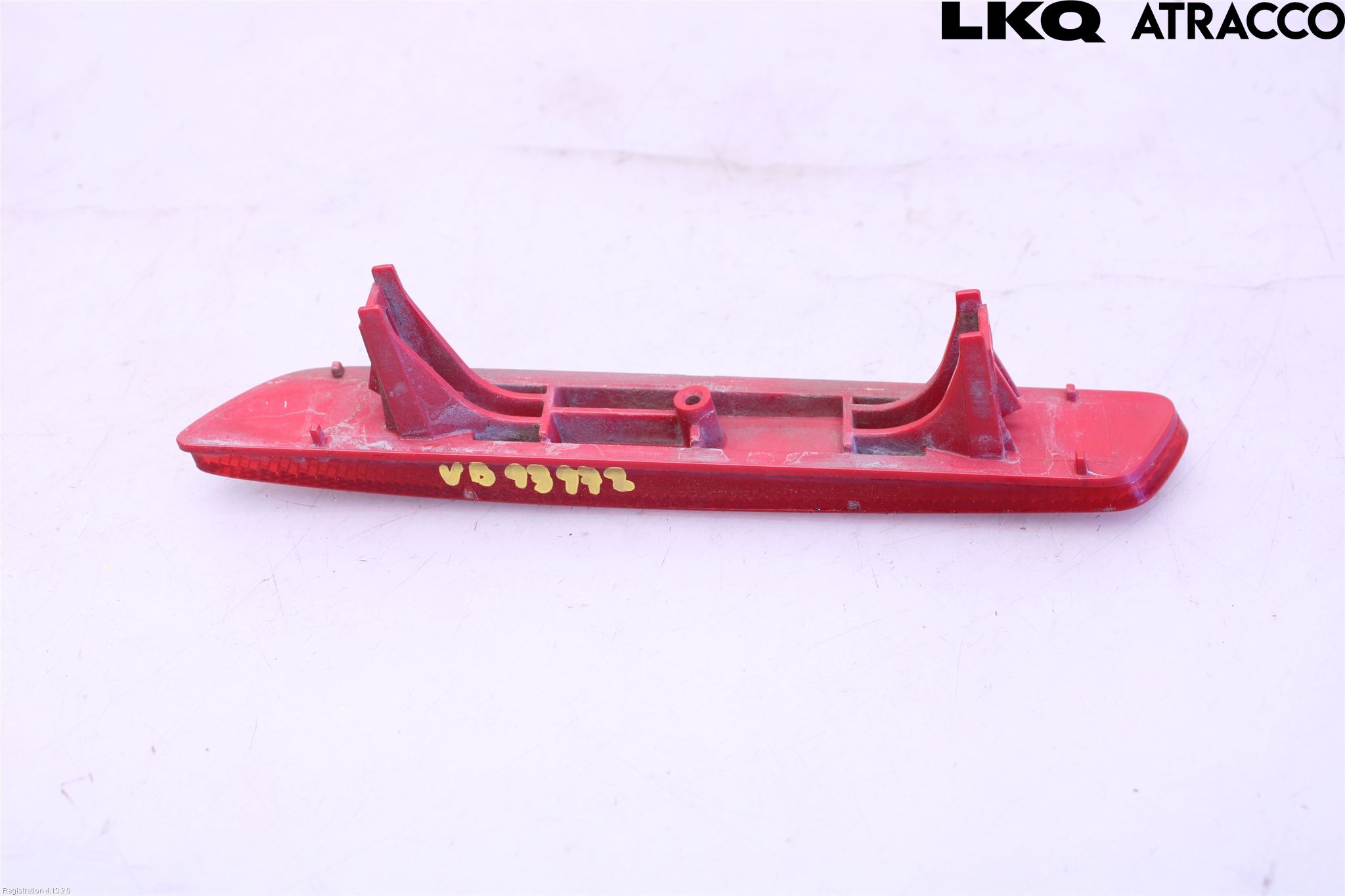 Honda CIVIC 12-16 Refleks Bak