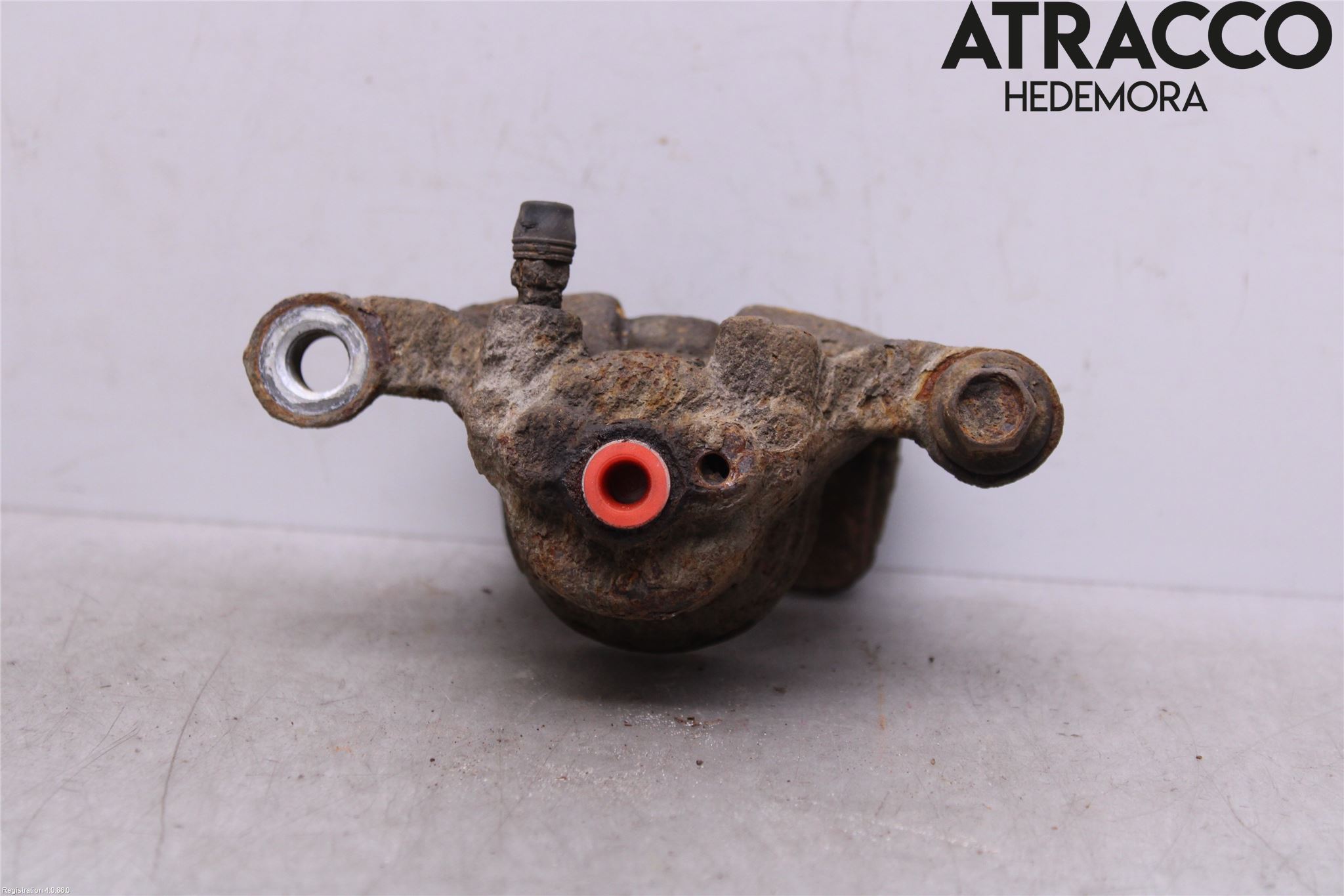 Nissan QASHQAI   07-10 Bremsecaliper Bak Høyre