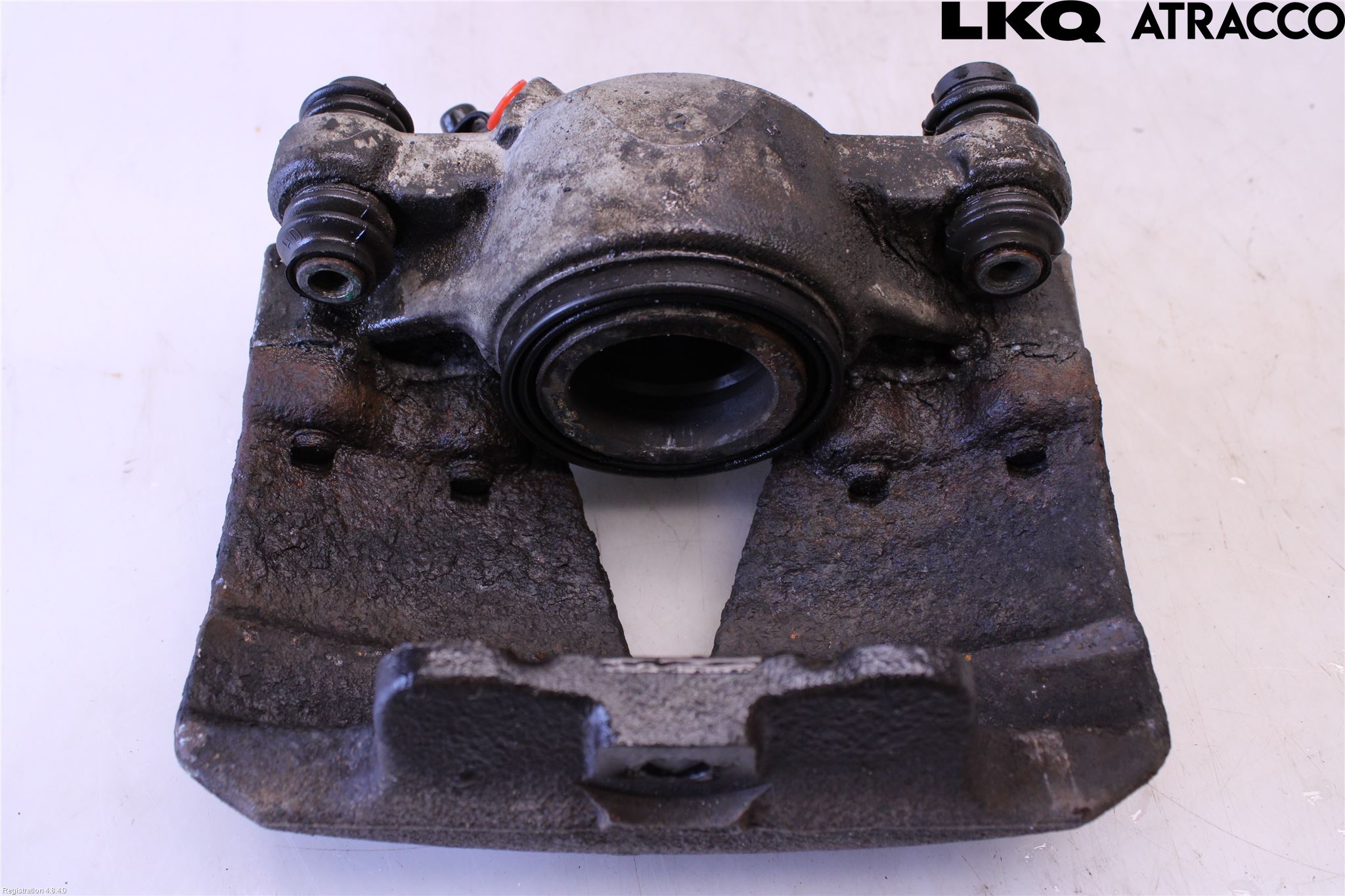 Audi A4/S4 08-11 Bremsecaliper Foran Høyre