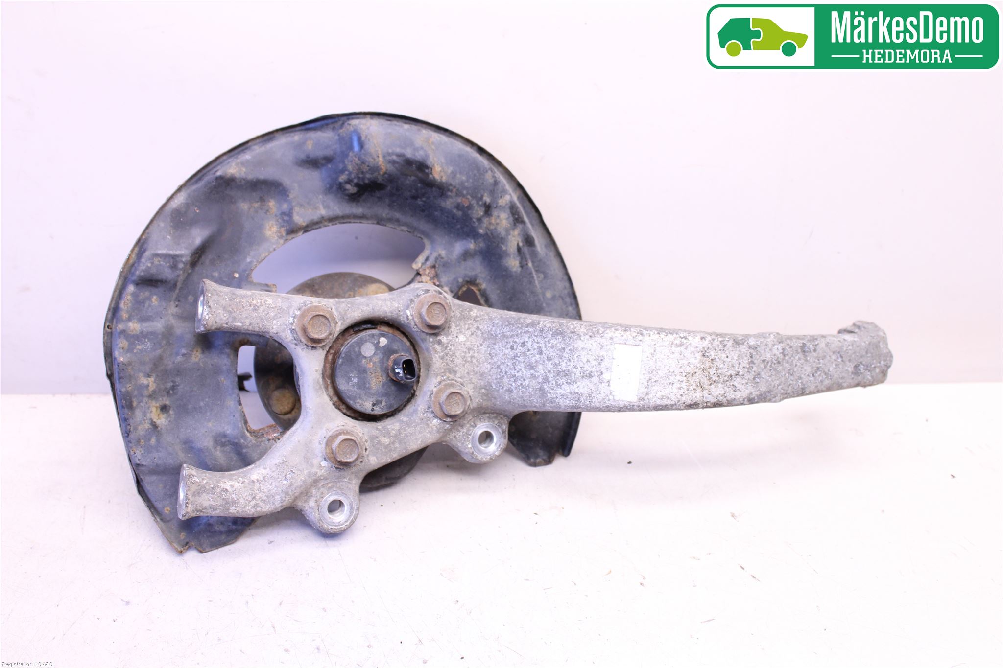 Lexus GS 300/430/450H 05-12 Spindel Hf
