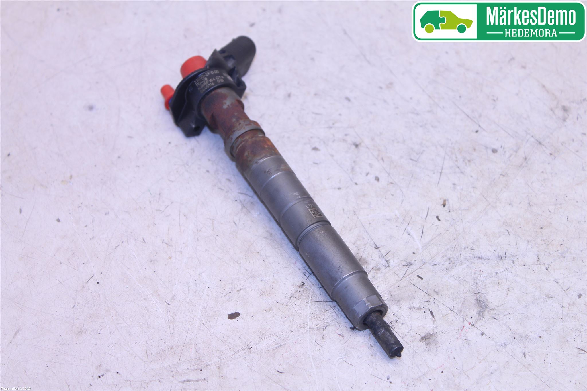 Kia SPORTAGE (SL) 11-15 Inns Dyse