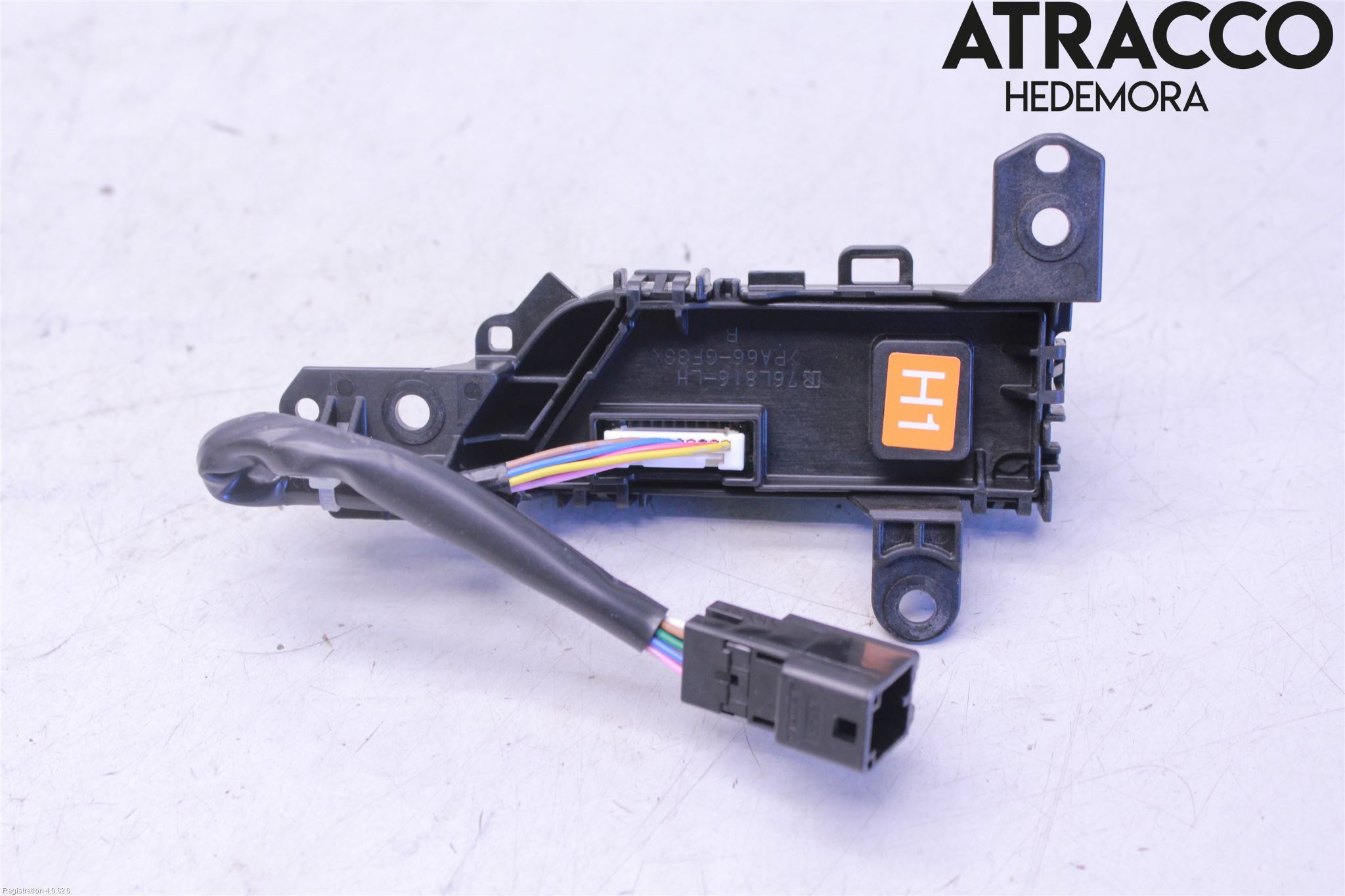 Toyota RAV4 19- Bryter Gearkasse