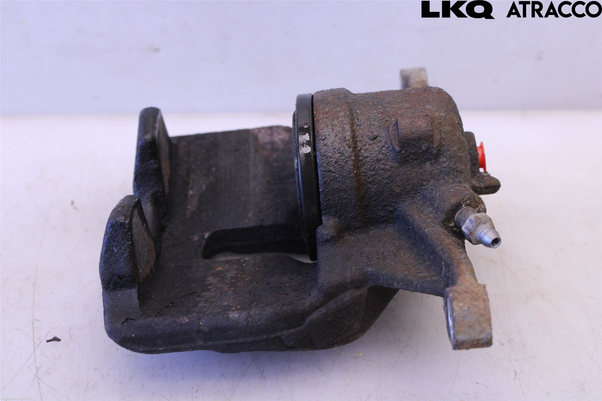 Volkswagen VW TOURAN 16- Bremsecaliper Foran Høyre