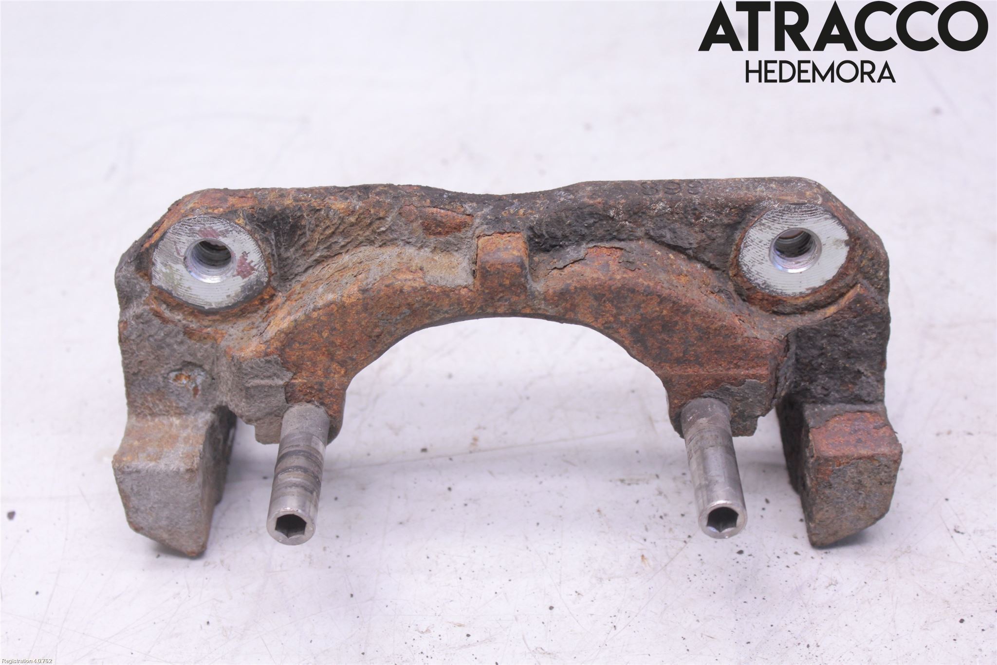 Citroen C5 08-17 Bremsecaliper Feste Holder