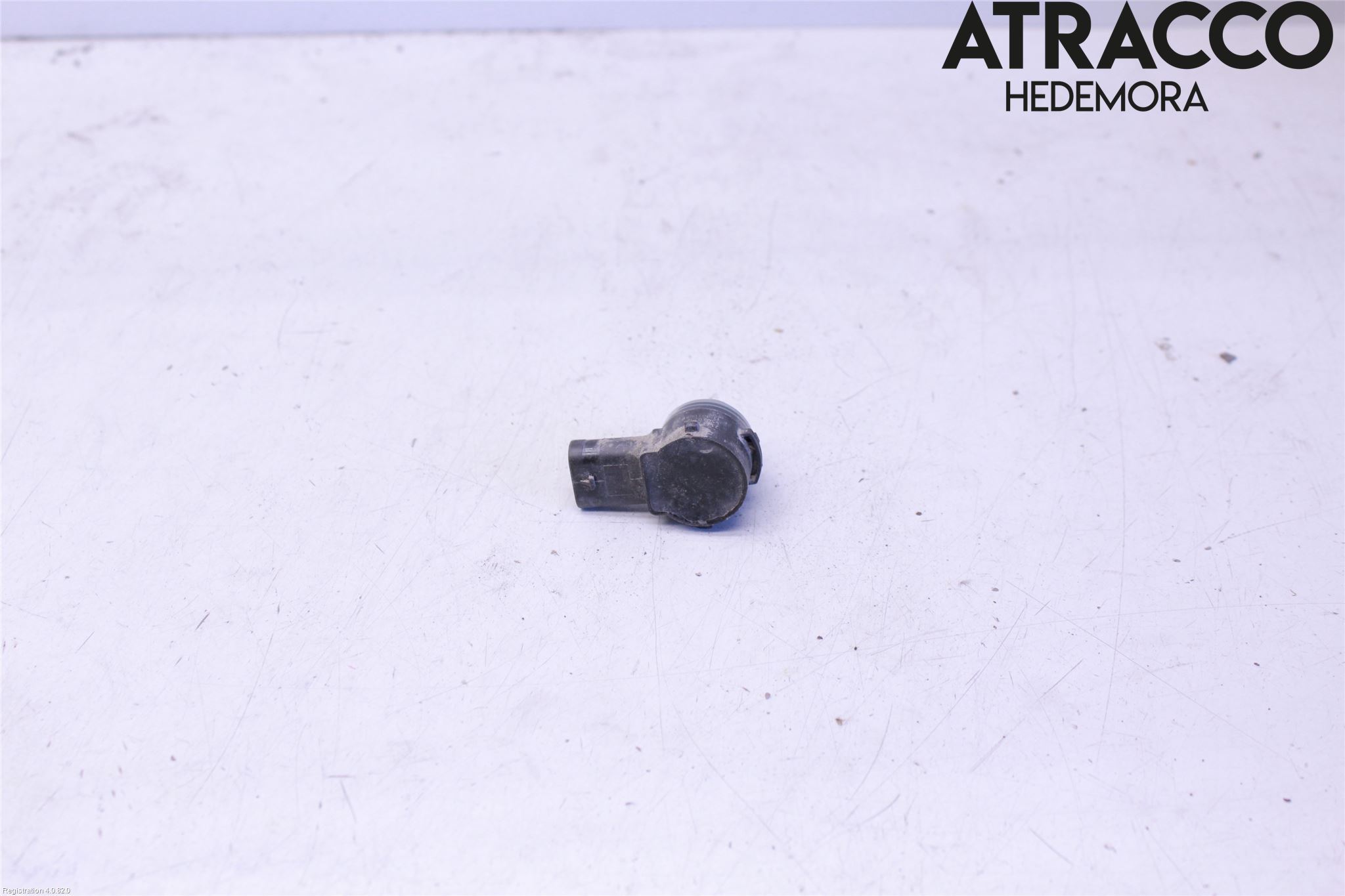 Mercedes-Benz MB CLA-KLASS (C117/X117) 13-19 Sensor Ryggesensor