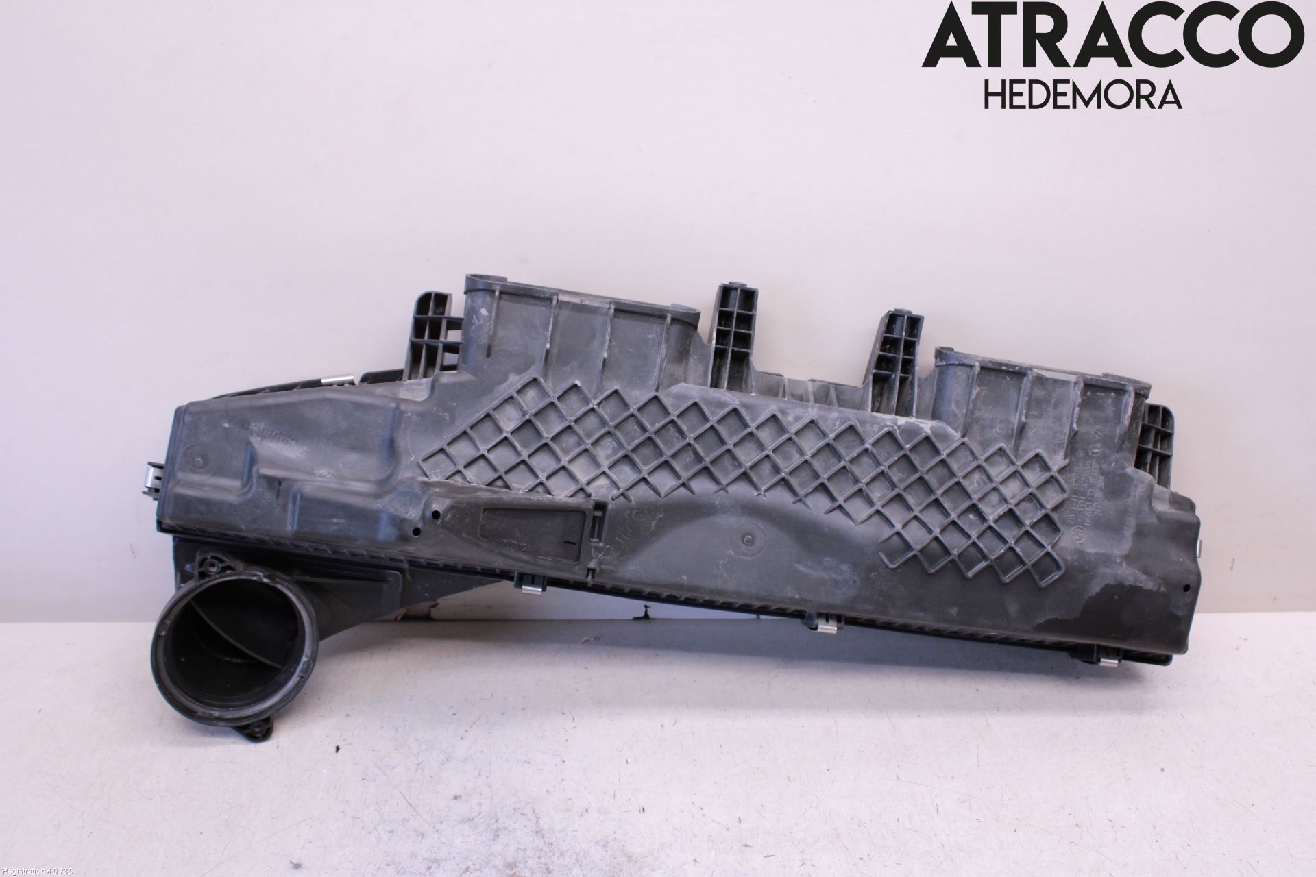 BMW X3 E83     03-10 Luftfilter Boks
