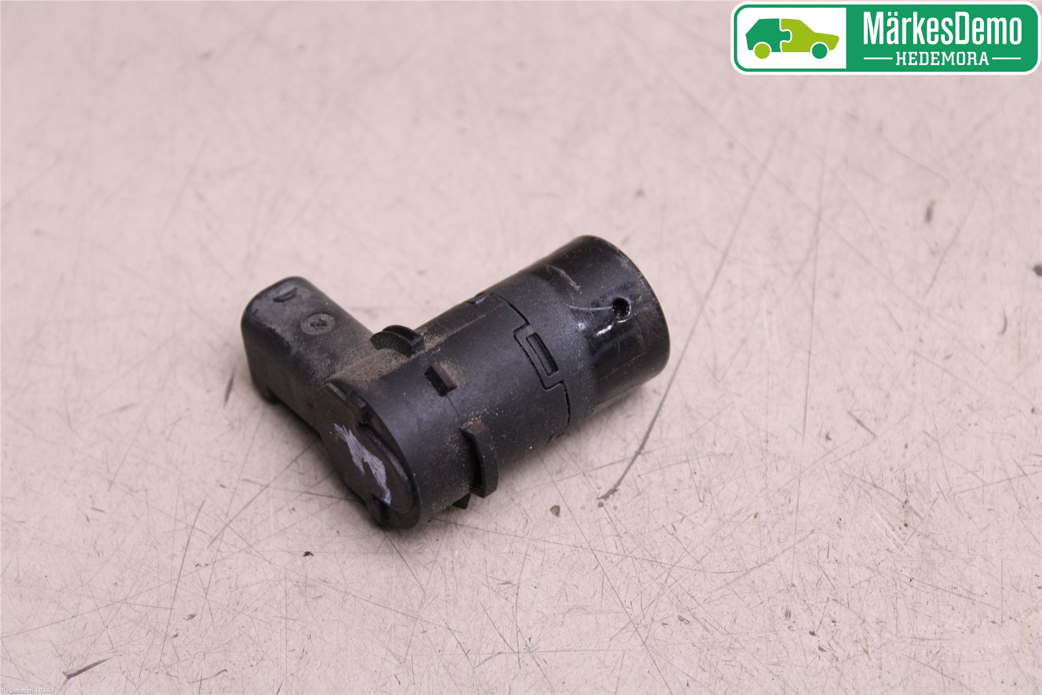 Ford KUGA 08-12 Sensor Parkering Front