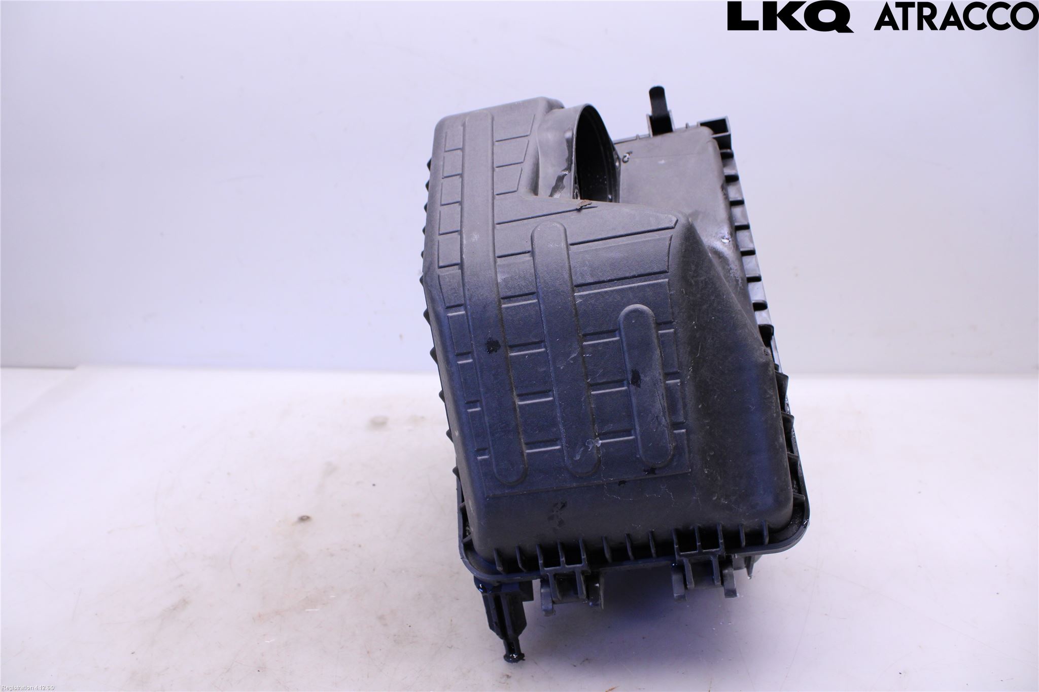 Hyundai SANTA FE 13-18 Luftfilter Boks