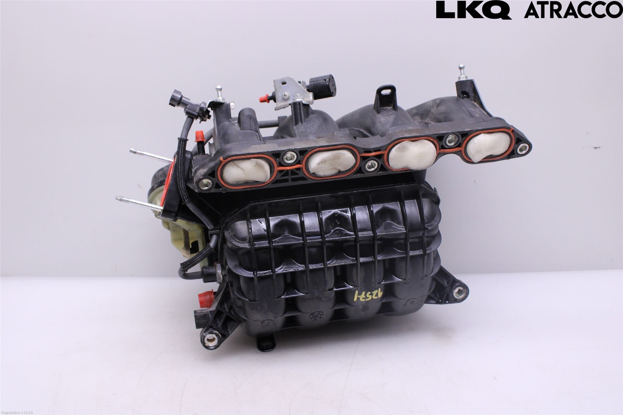 Toyota VERSO 09-18 Innsugningsmanifold