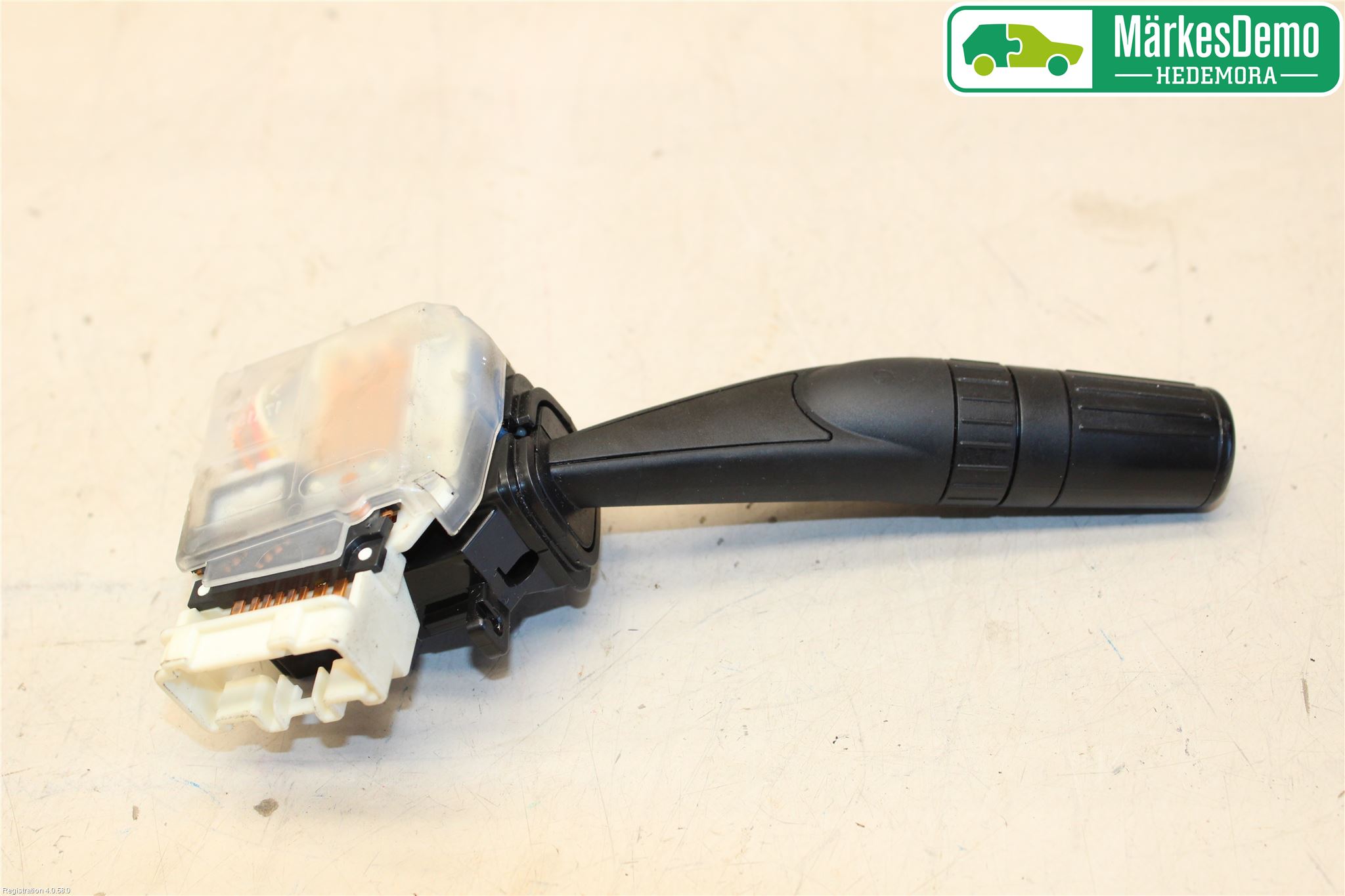 Subaru FORESTER SH  08-13 Bryter Ratt Blinklys - Lys