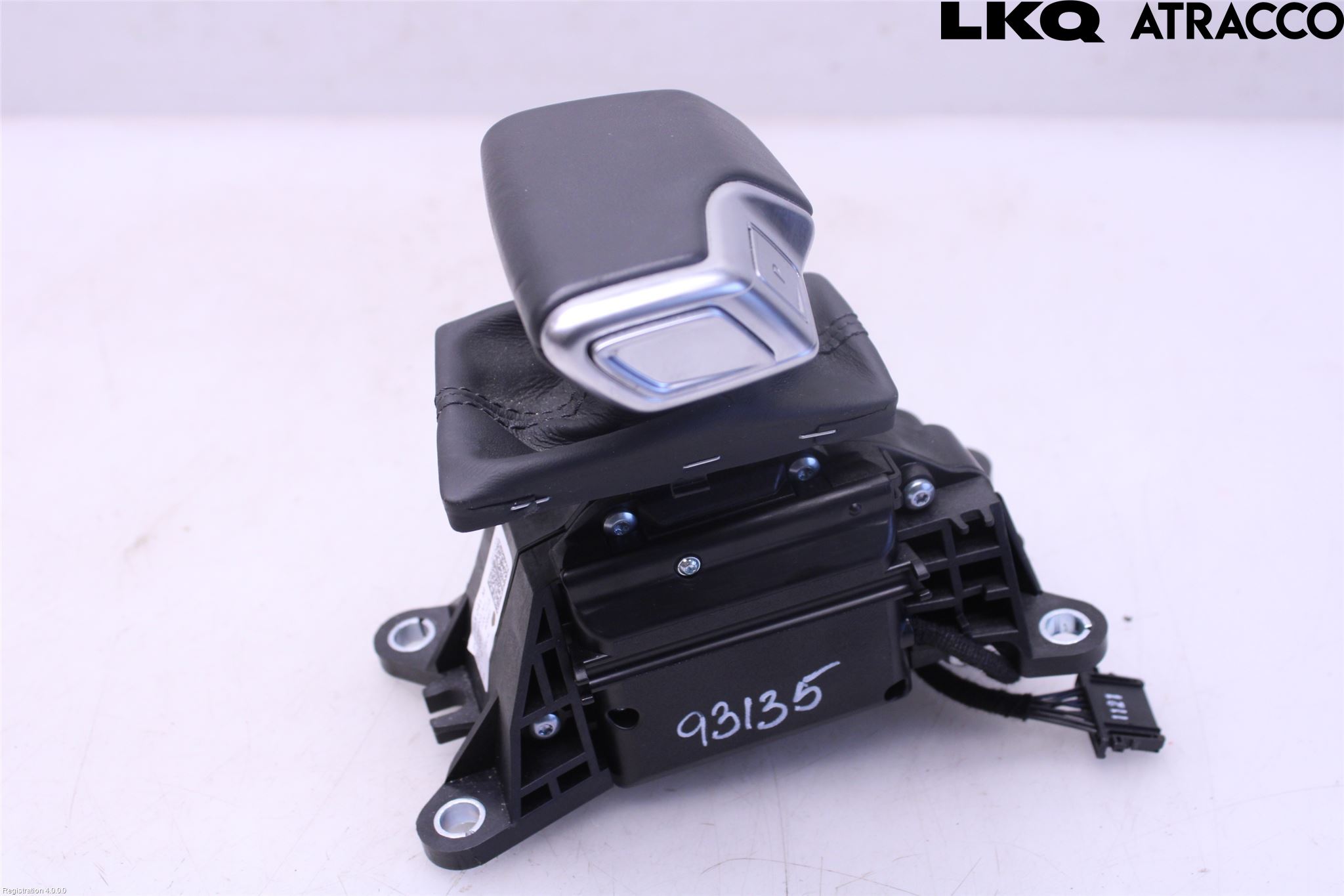Audi A6 F2/C8 19- Gearspak