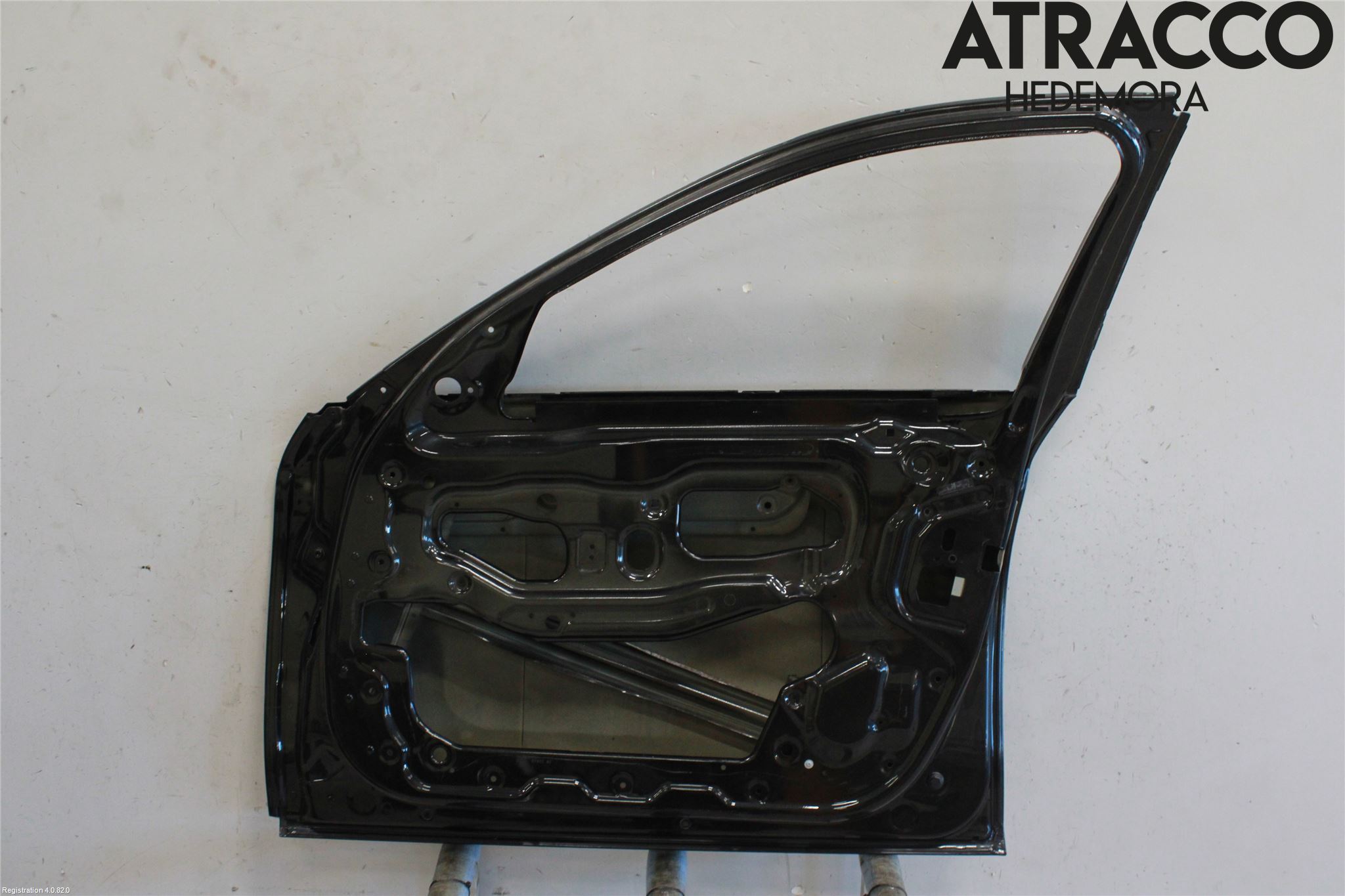 BMW 5 F10/F11/F18 09-17 Dør 4D Foran Høyre