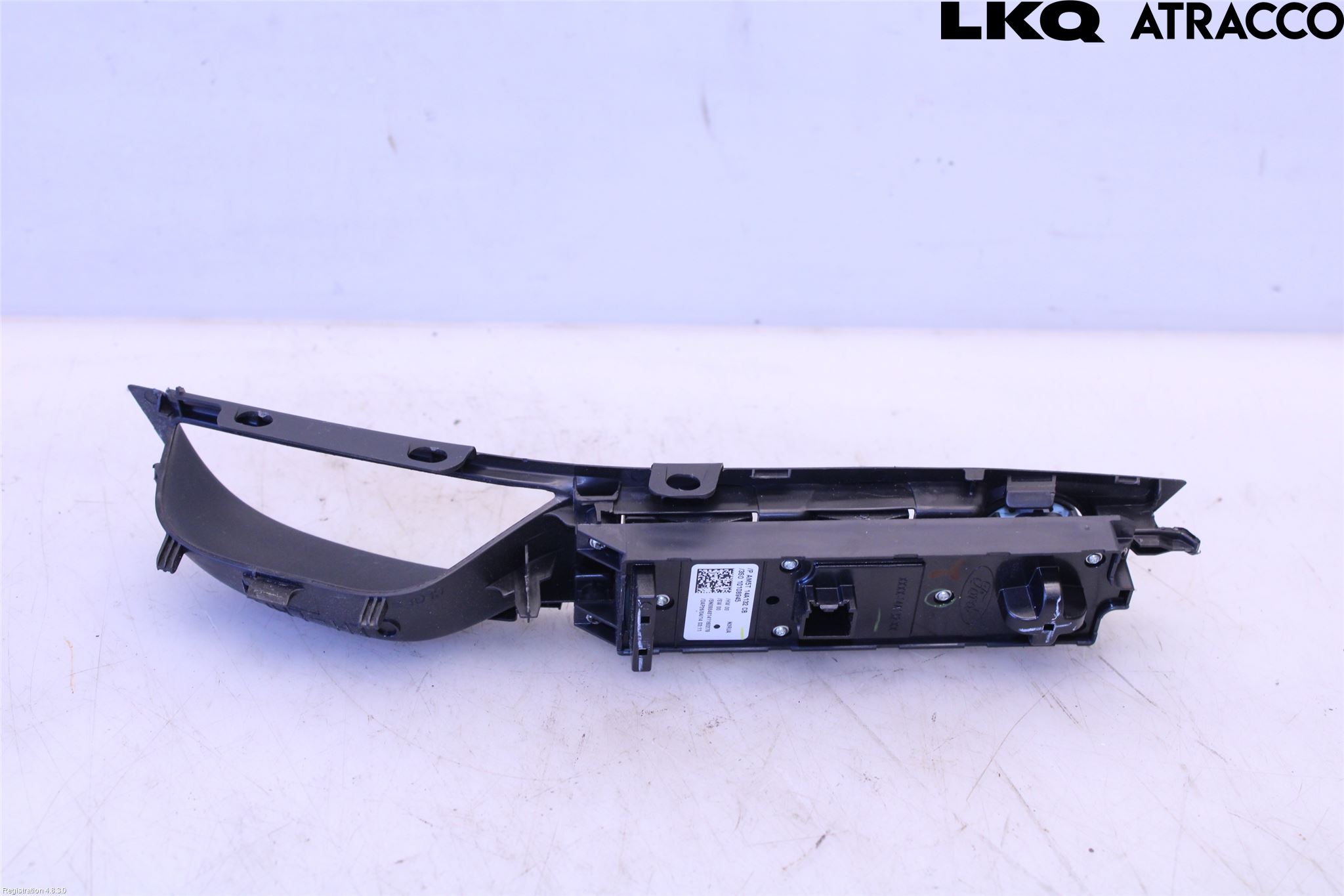 Ford FOCUS 11-14 Bryter Vindusheis