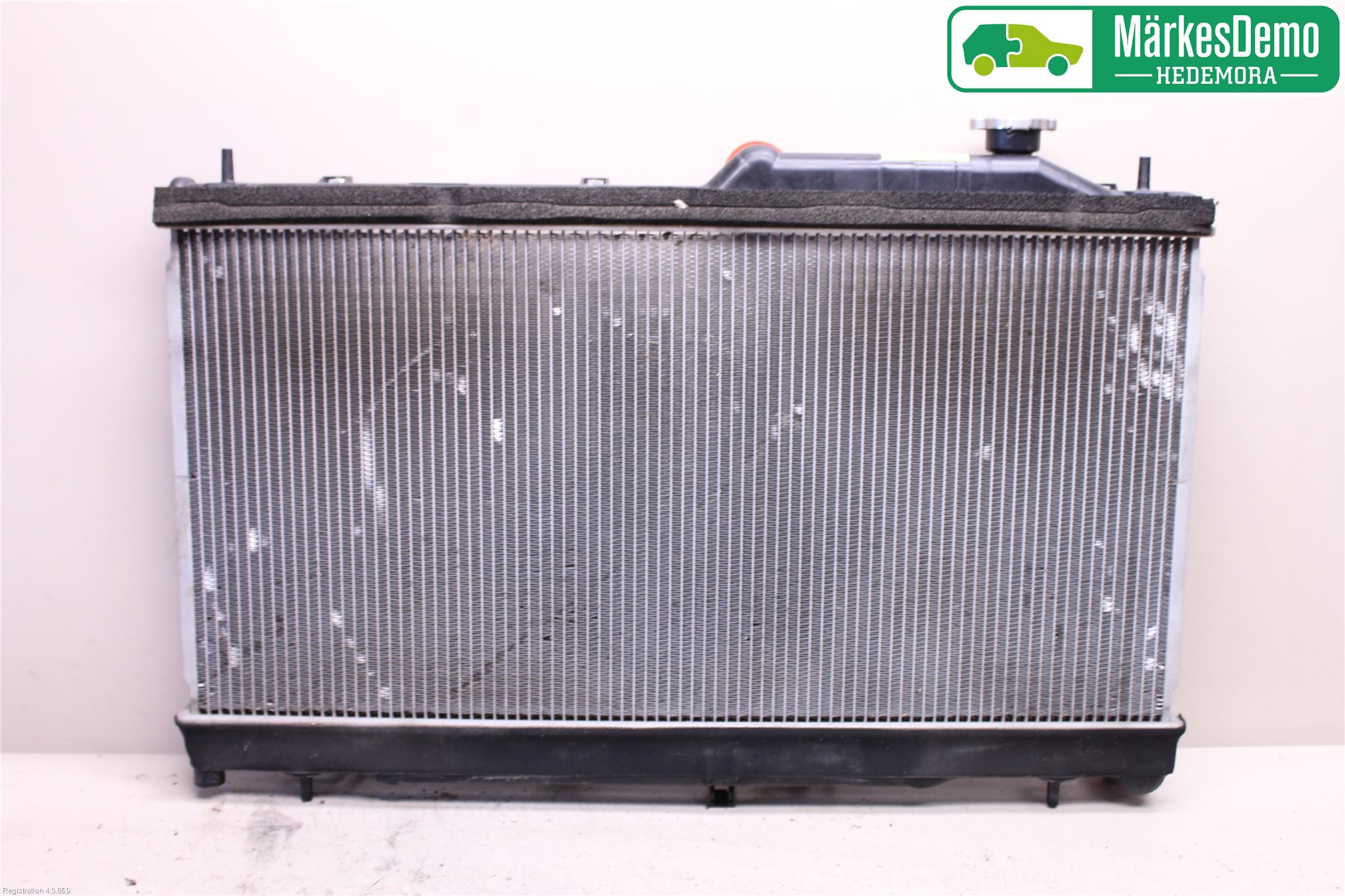 Subaru IMPREZA IV 13-17 Radiator Automat