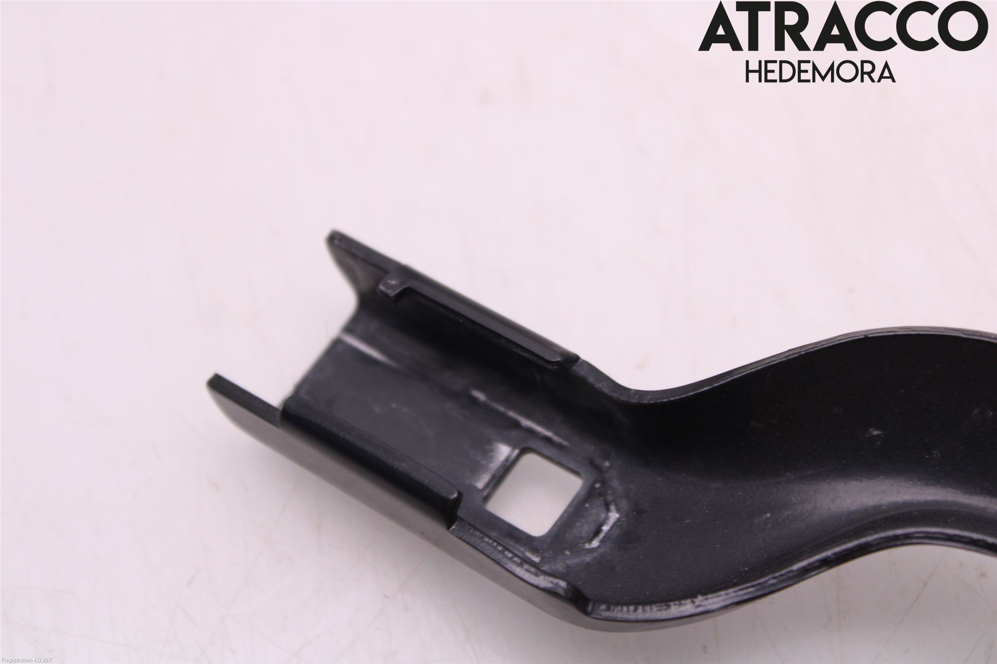 BMW 5 G30/G31/F90 17-23 Viskerarm-Armer Frontrute